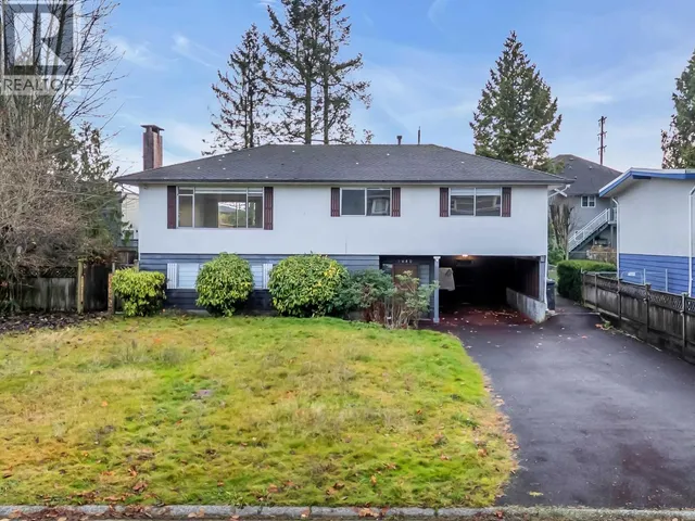 1640 SPRAY AVENUE, Coquitlam 2