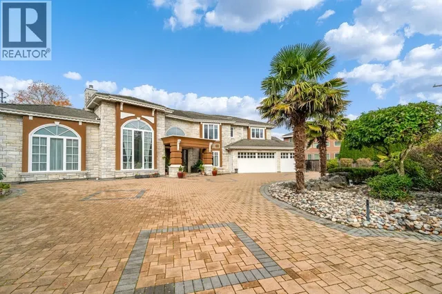 7351 GRANDY ROAD, Richmond 3