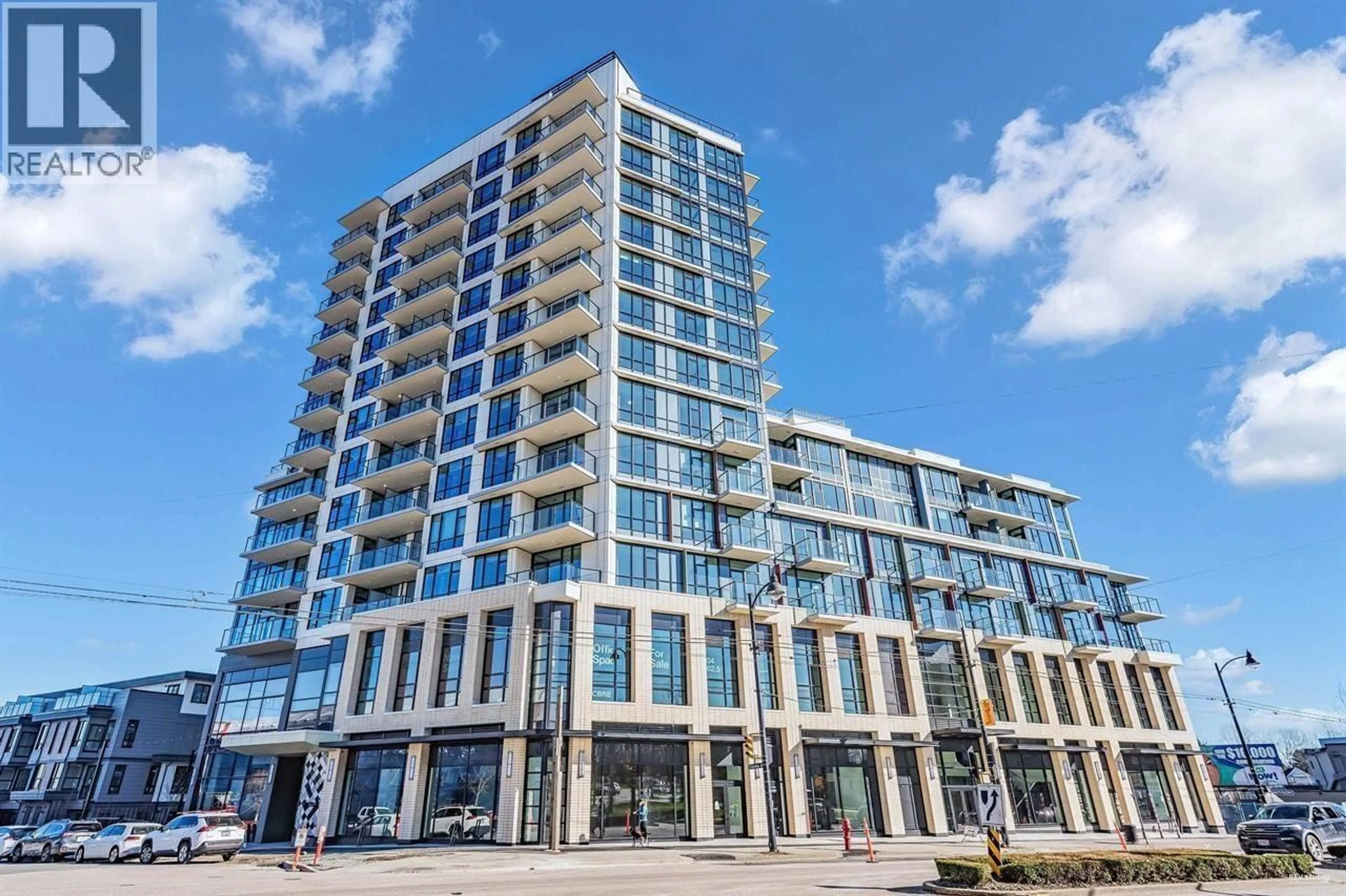 Unknown for 803 - 3996 DUMFRIES STREET, Vancouver British Columbia V5N0J1