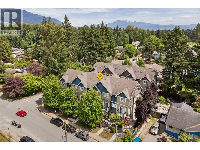 203 - 3488 SEFTON STREET, Port Coquitlam 2