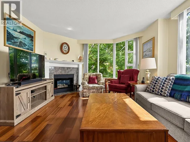 303 - 412 TWELFTH STREET, New Westminster 3