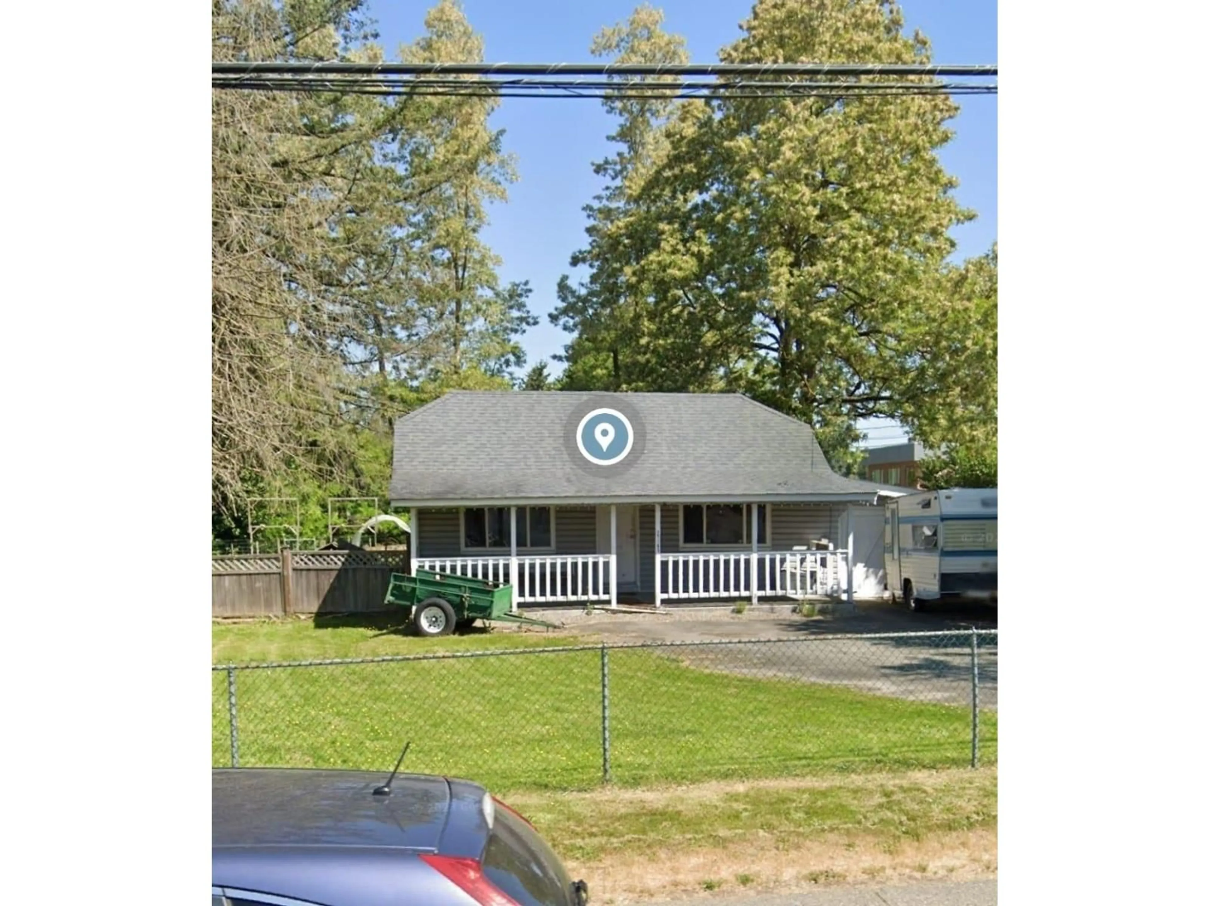 Unknown for 27165 29 AVENUE, Langley British Columbia V4W3C4