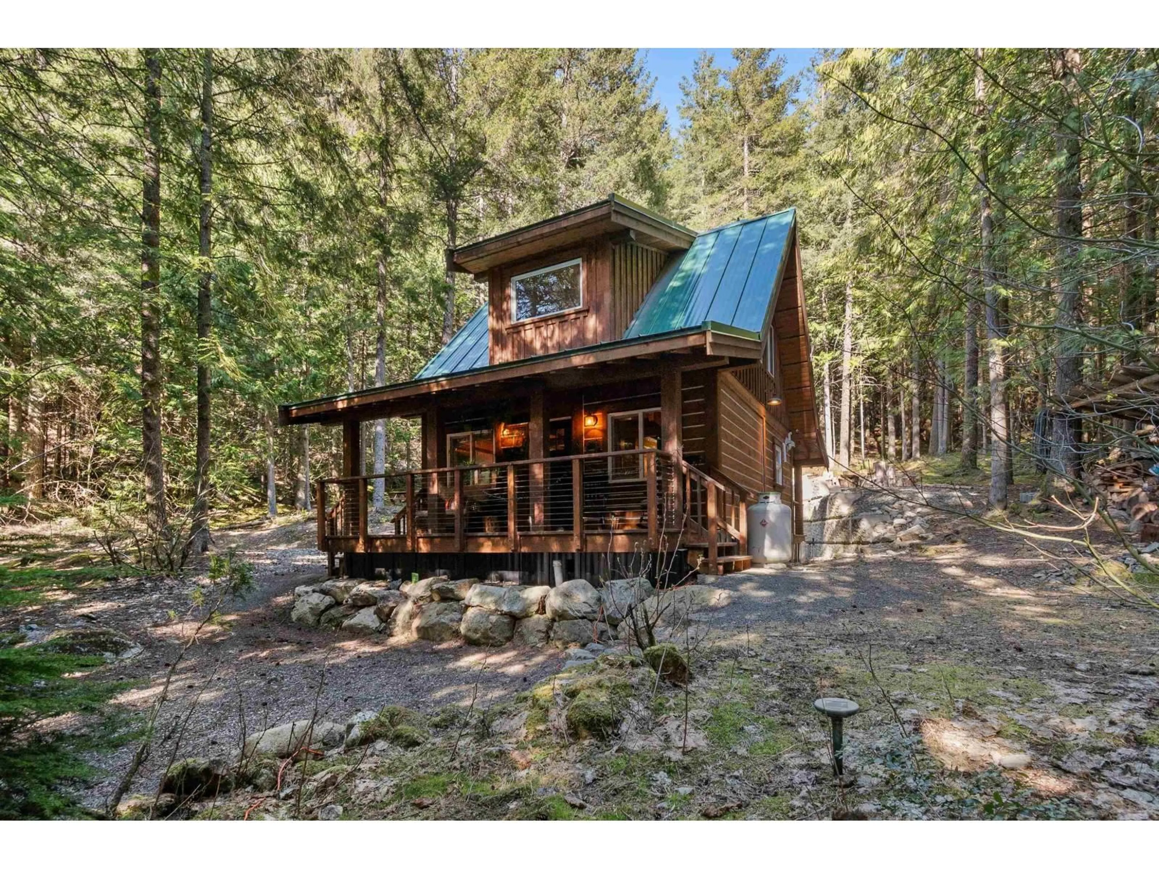 Unknown for H68 STRAWBERRY LANE, Sunshine Valley British Columbia V0X1L5