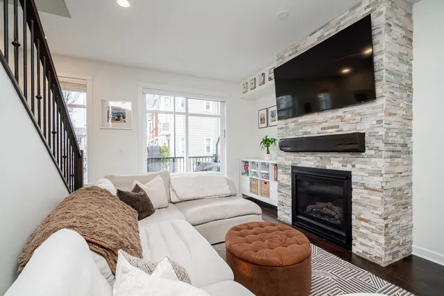 44 - 8068 207 STREET, Langley 3