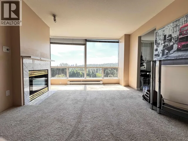 906 - 9623 MANCHESTER DRIVE, Burnaby 3