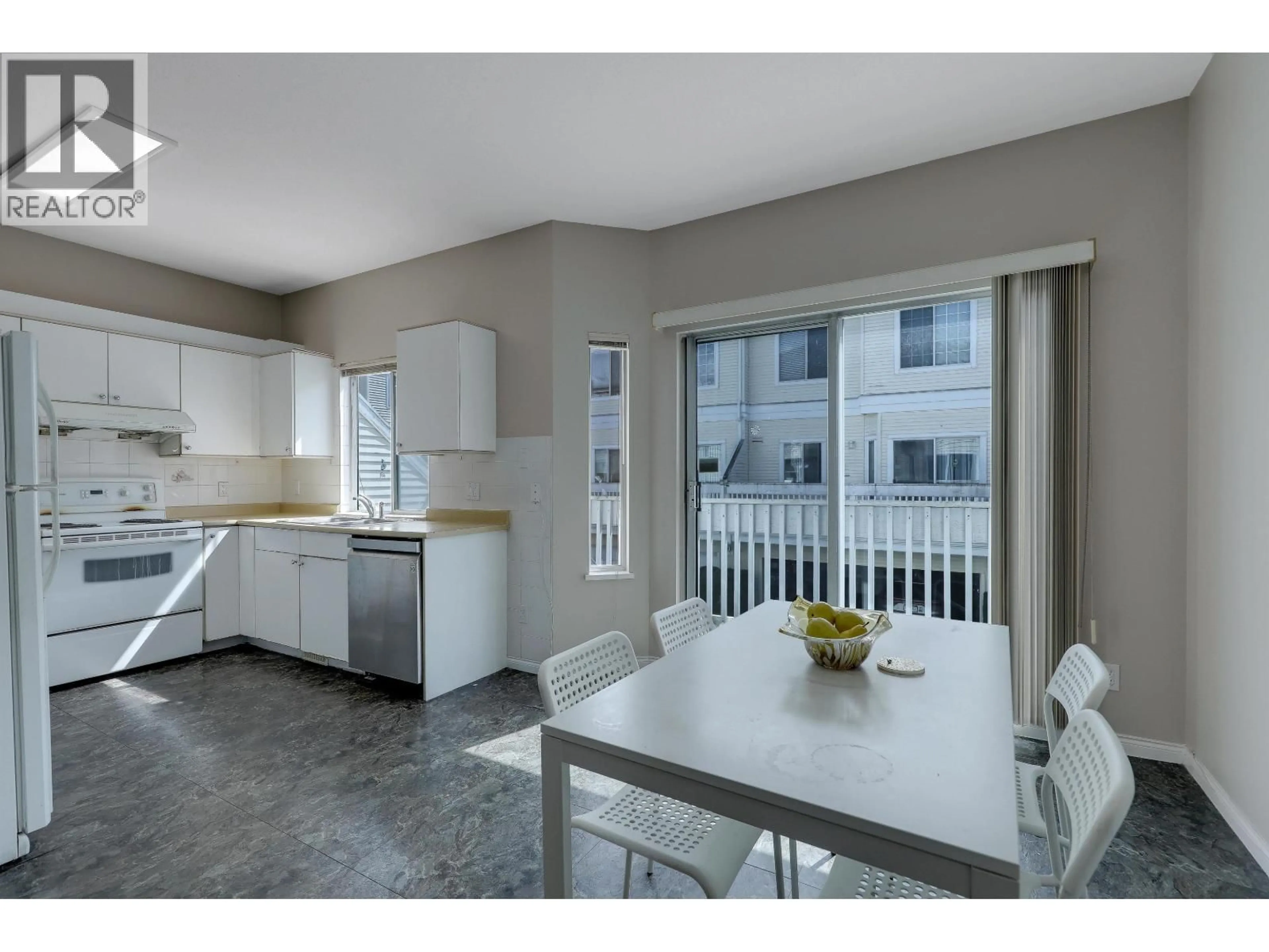 Open concept kitchen, unknown for 38 - 12500 MCNEELY DRIVE, Richmond British Columbia V6V2S4