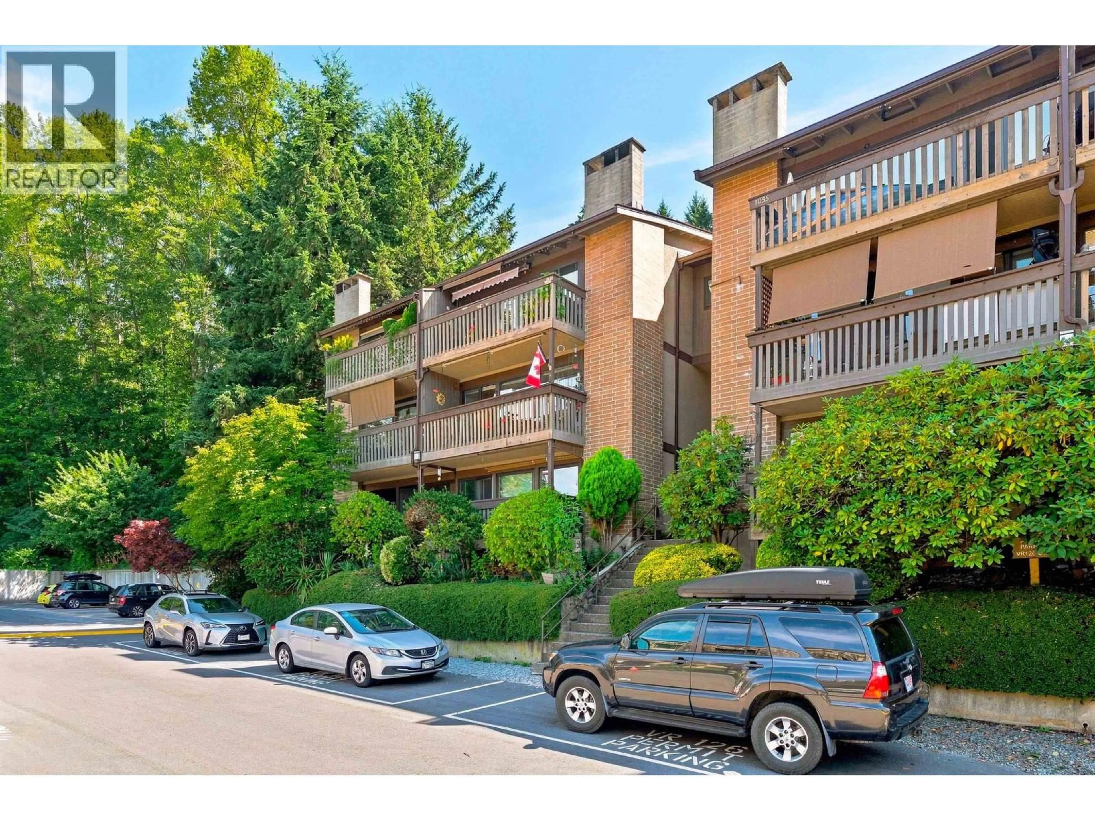 Patio, mountain view for 1059 OLD LILLOOET ROAD, North Vancouver British Columbia V7J3H6