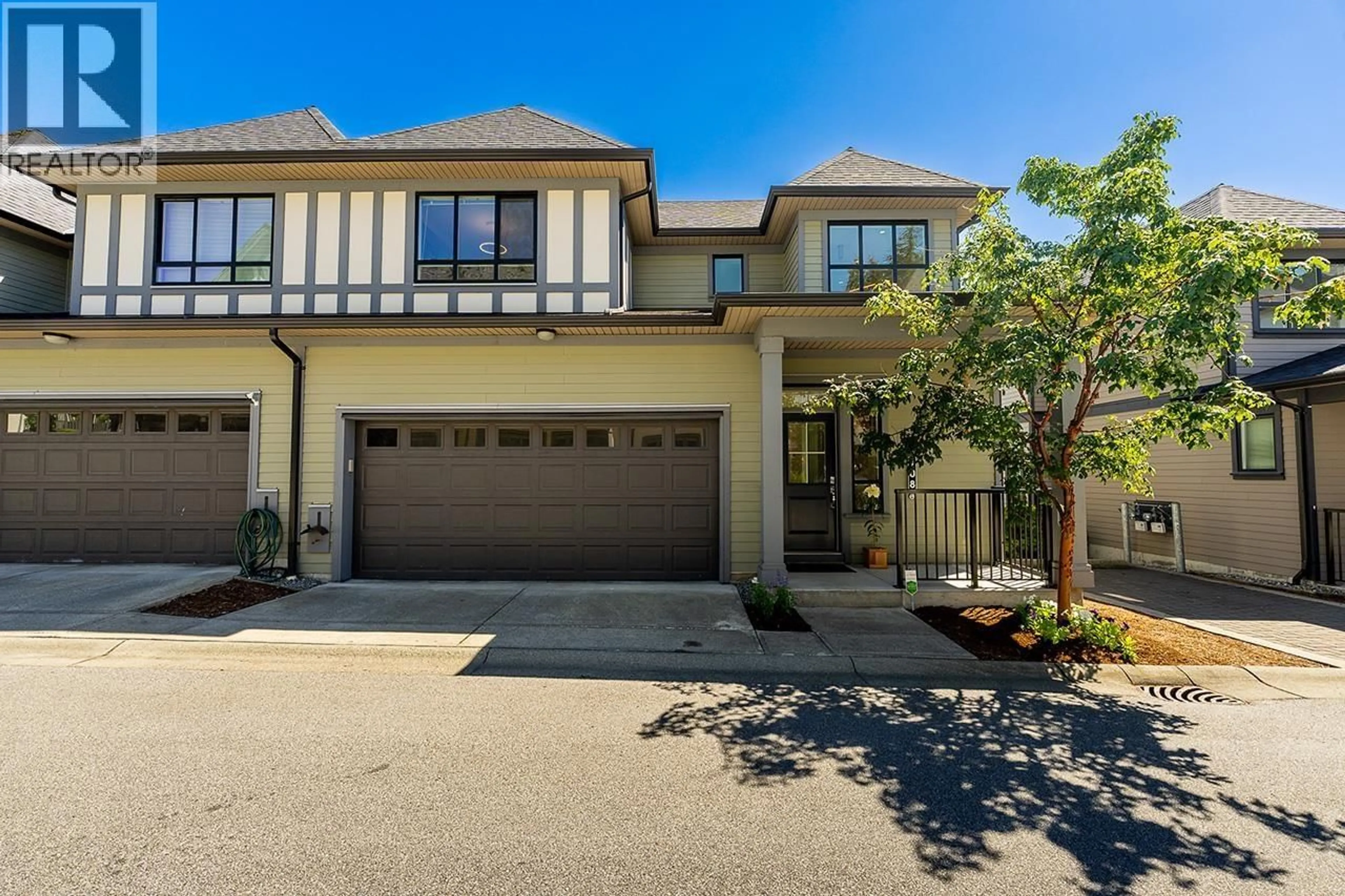 Unknown for 108 - 3500 BURKE VILLAGE PROMENADE, Coquitlam British Columbia V3E0N2