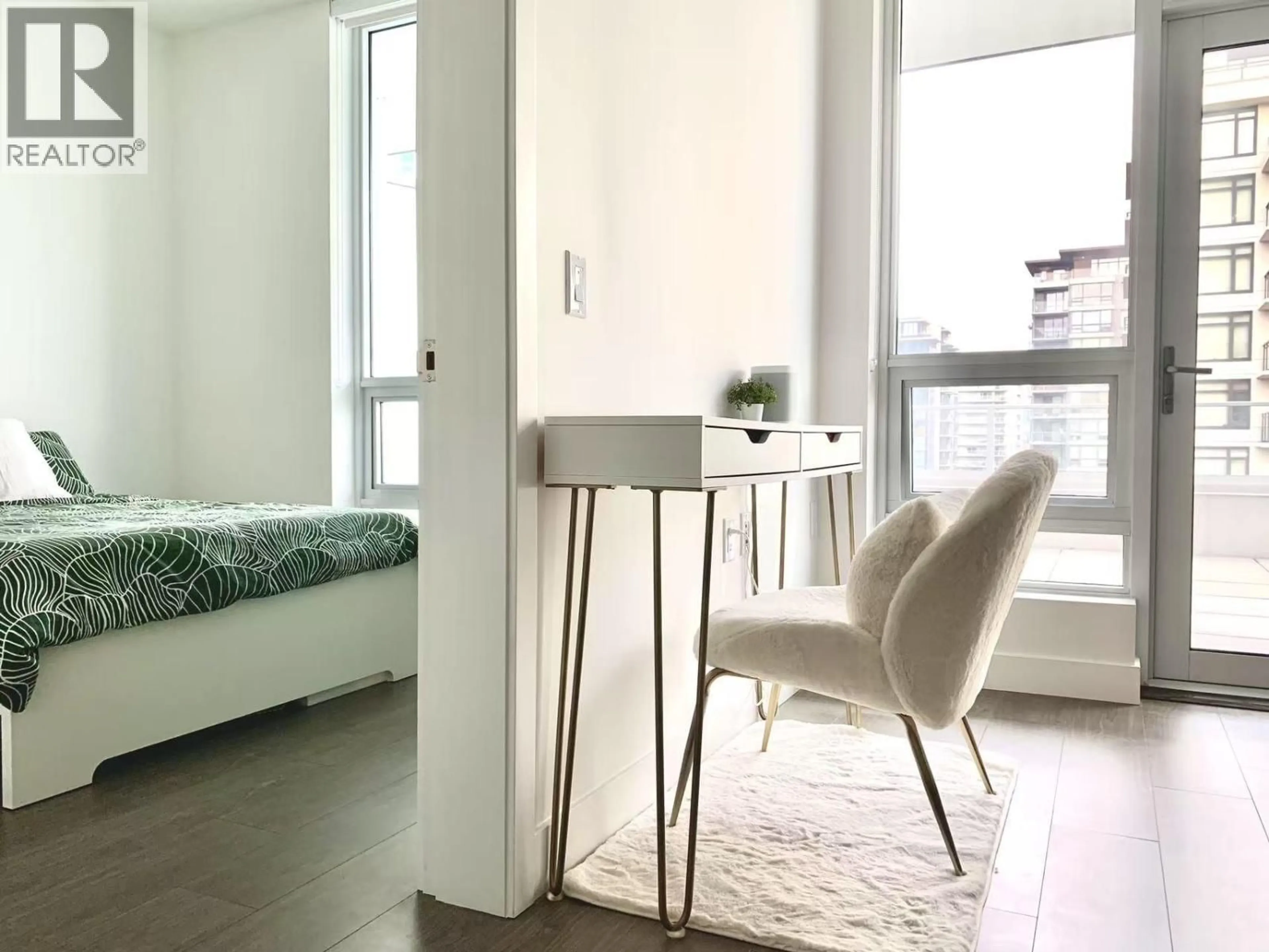 A pic of a room for 904 - 6328 NO. 3 ROAD, Richmond British Columbia V6Y0L6
