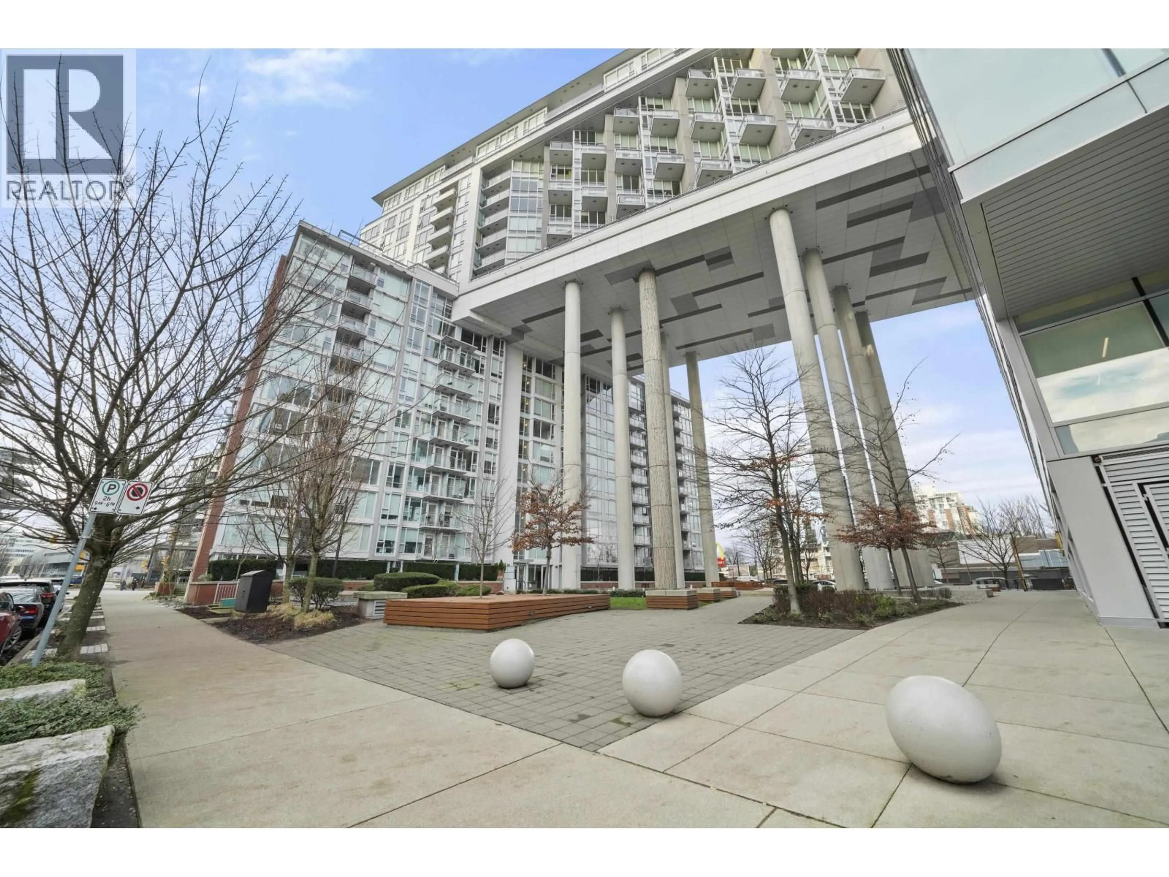 Unknown for 1915 - 1618 QUEBEC STREET, Vancouver British Columbia V6A0C5