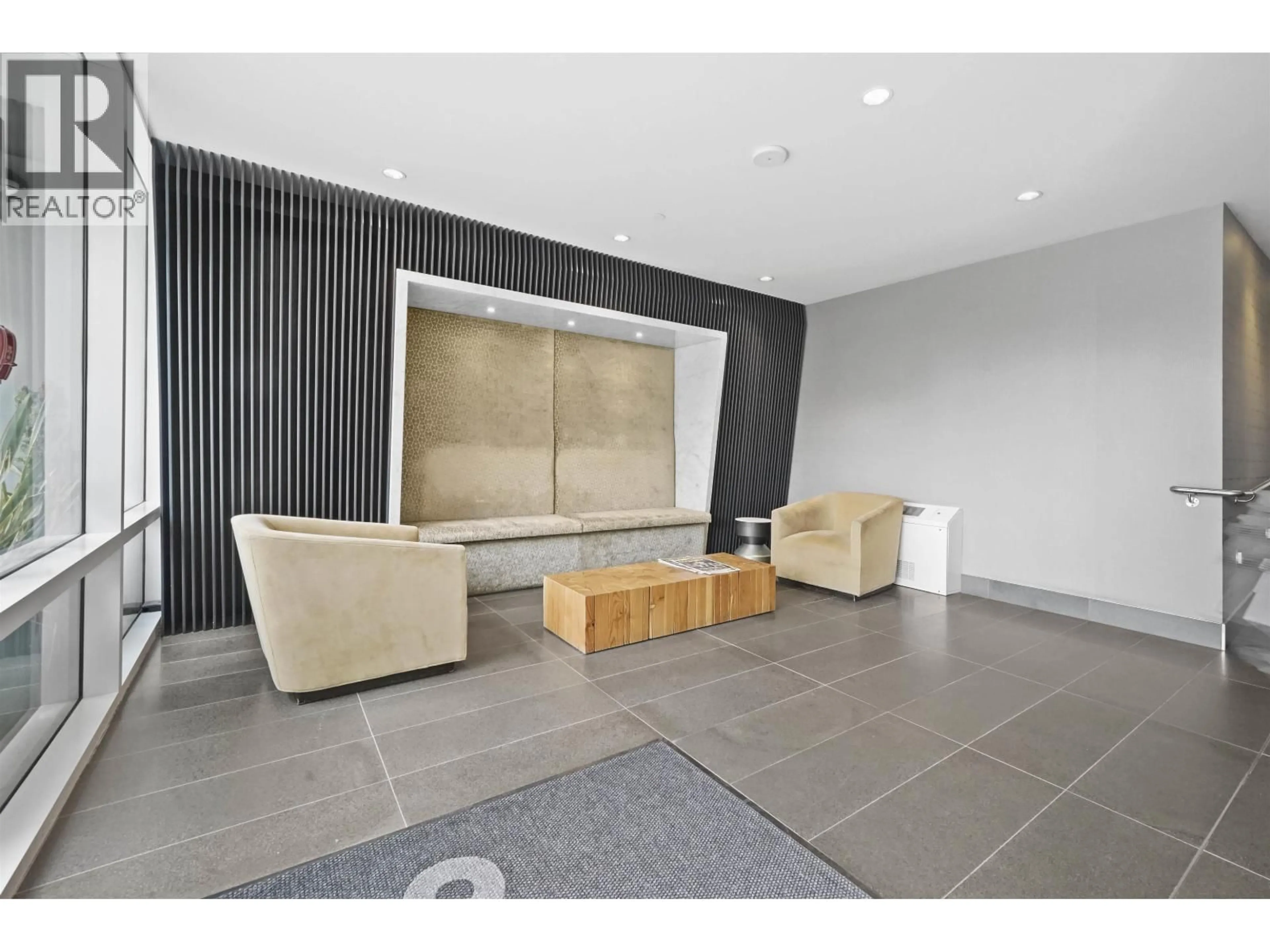 Lobby for 1915 - 1618 QUEBEC STREET, Vancouver British Columbia V6A0C5