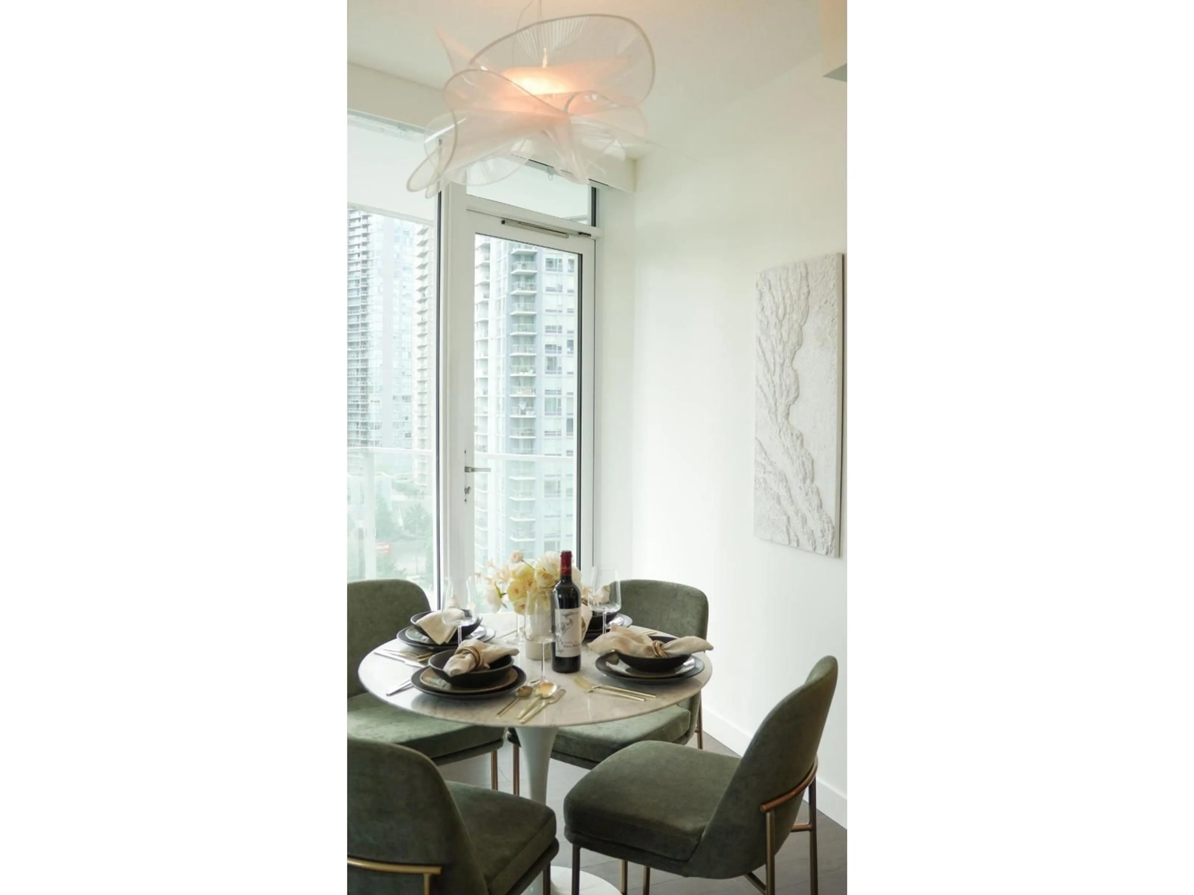 Dining room, unknown for 1007 - 13768 100 AVENUE, Surrey British Columbia V3T0V2