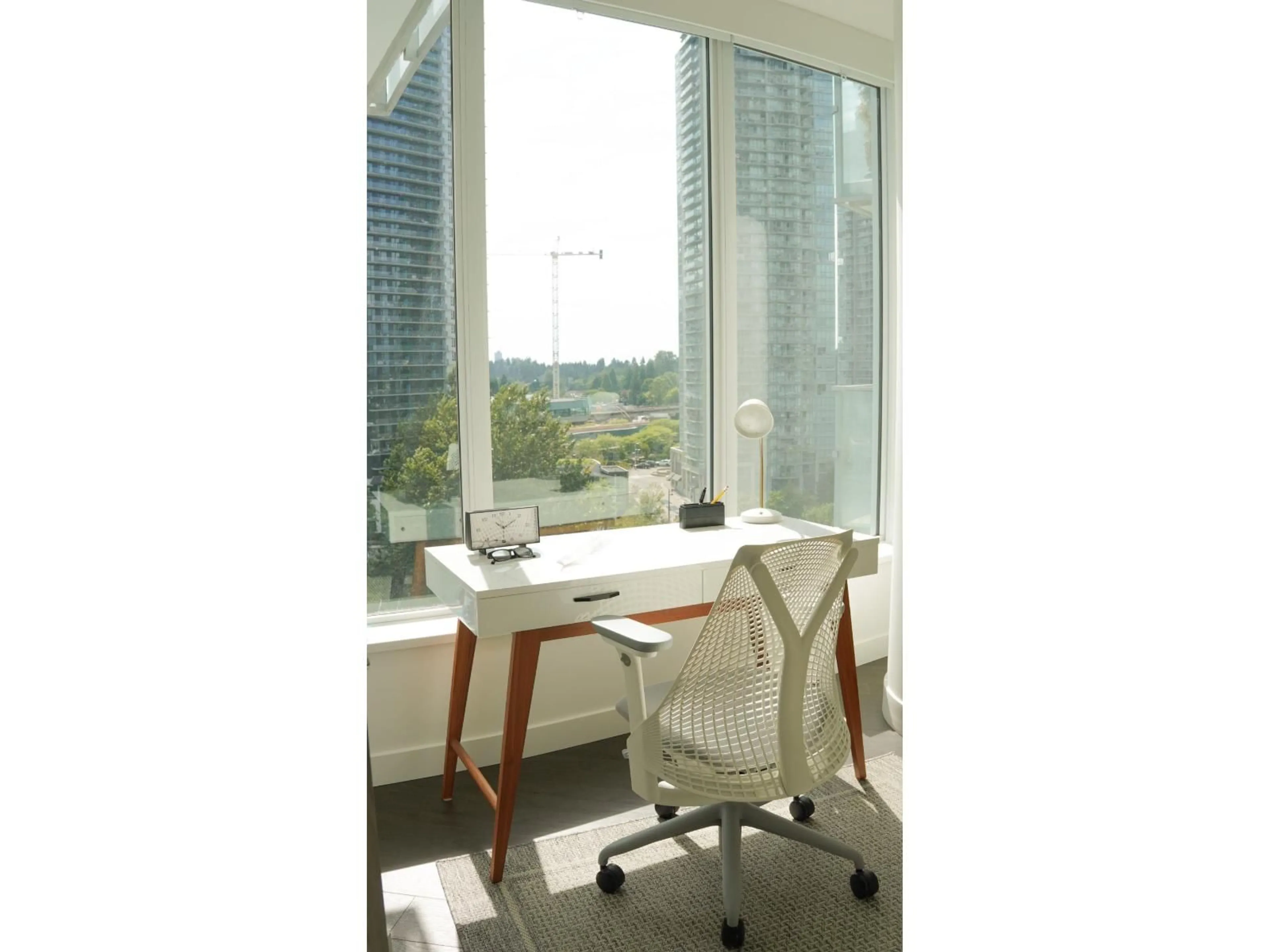 A pic of a room for 1007 - 13768 100 AVENUE, Surrey British Columbia V3T0V2