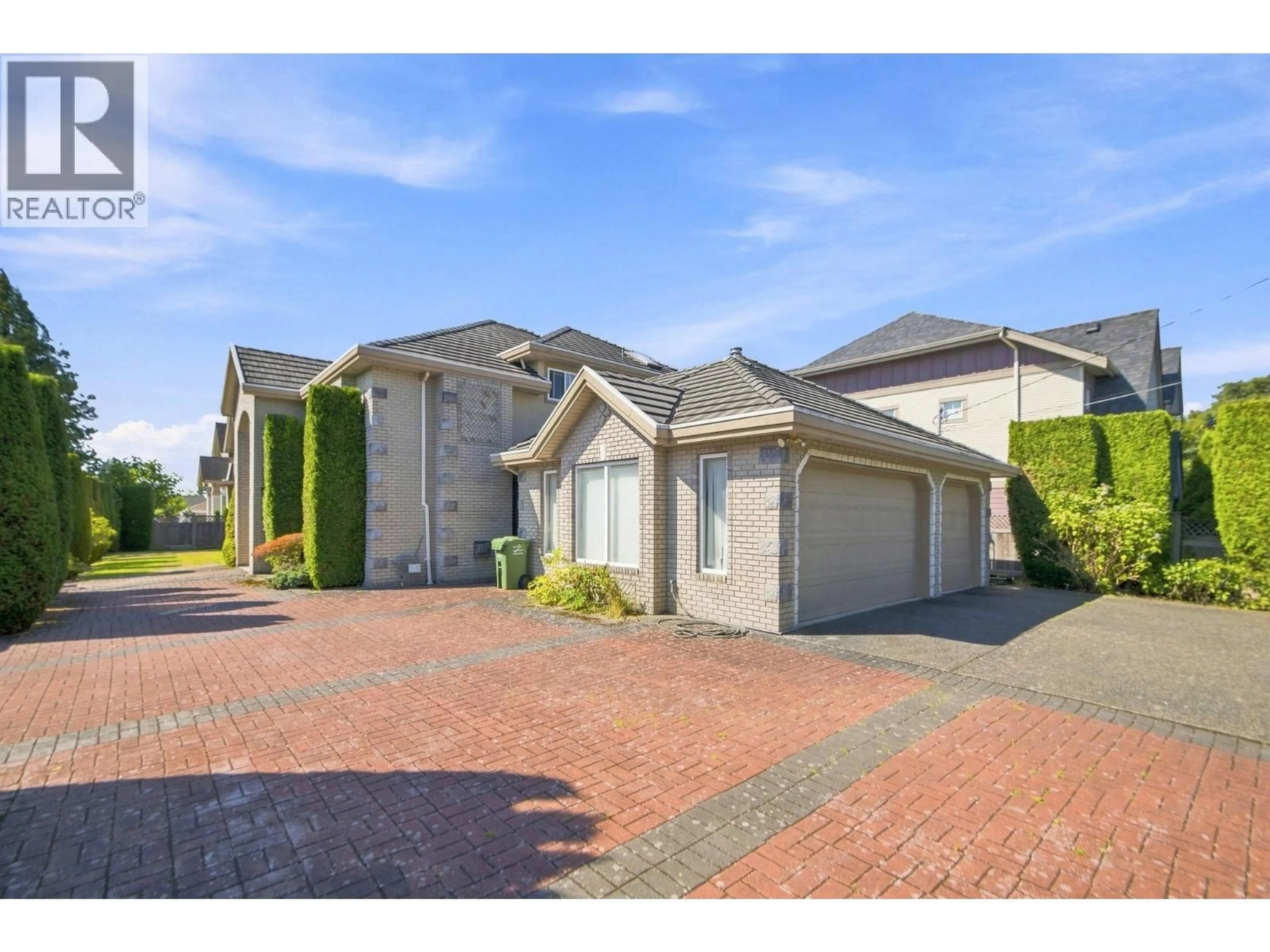 Unknown for 10031 LEONARD ROAD, Richmond British Columbia V7A2N4