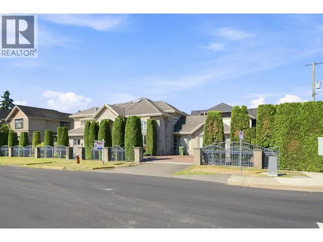 10031 LEONARD ROAD, Richmond 2