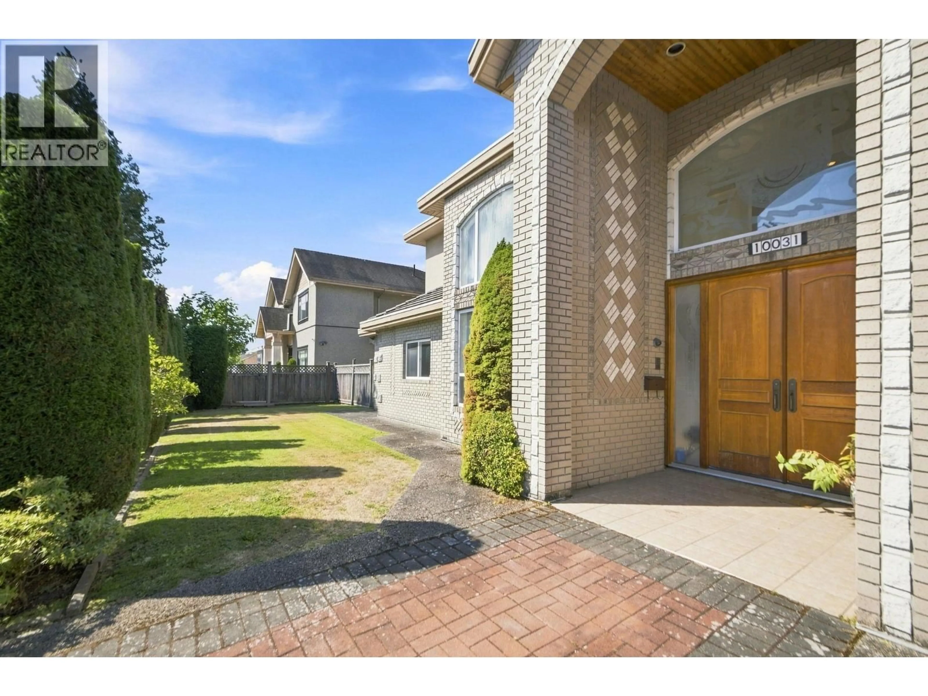 Unknown for 10031 LEONARD ROAD, Richmond British Columbia V7A2N4