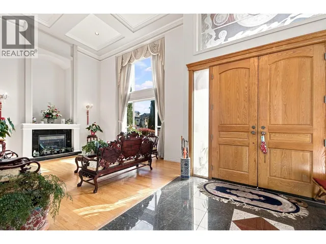 10031 LEONARD ROAD, Richmond 5