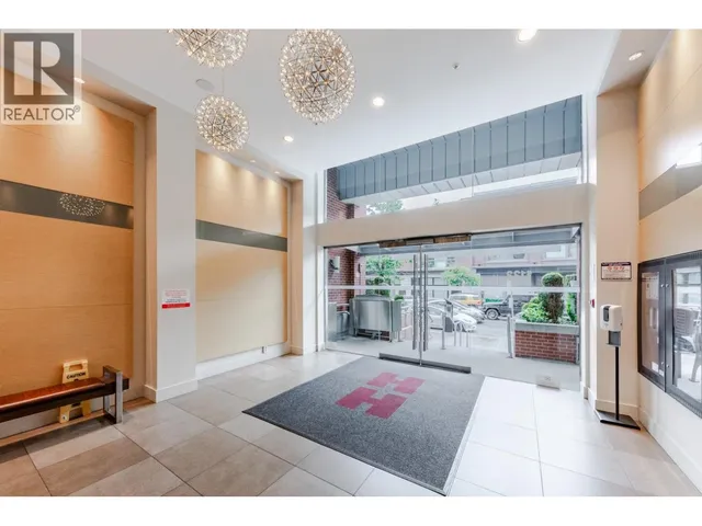 804 - 1133 HOMER STREET, Vancouver 2