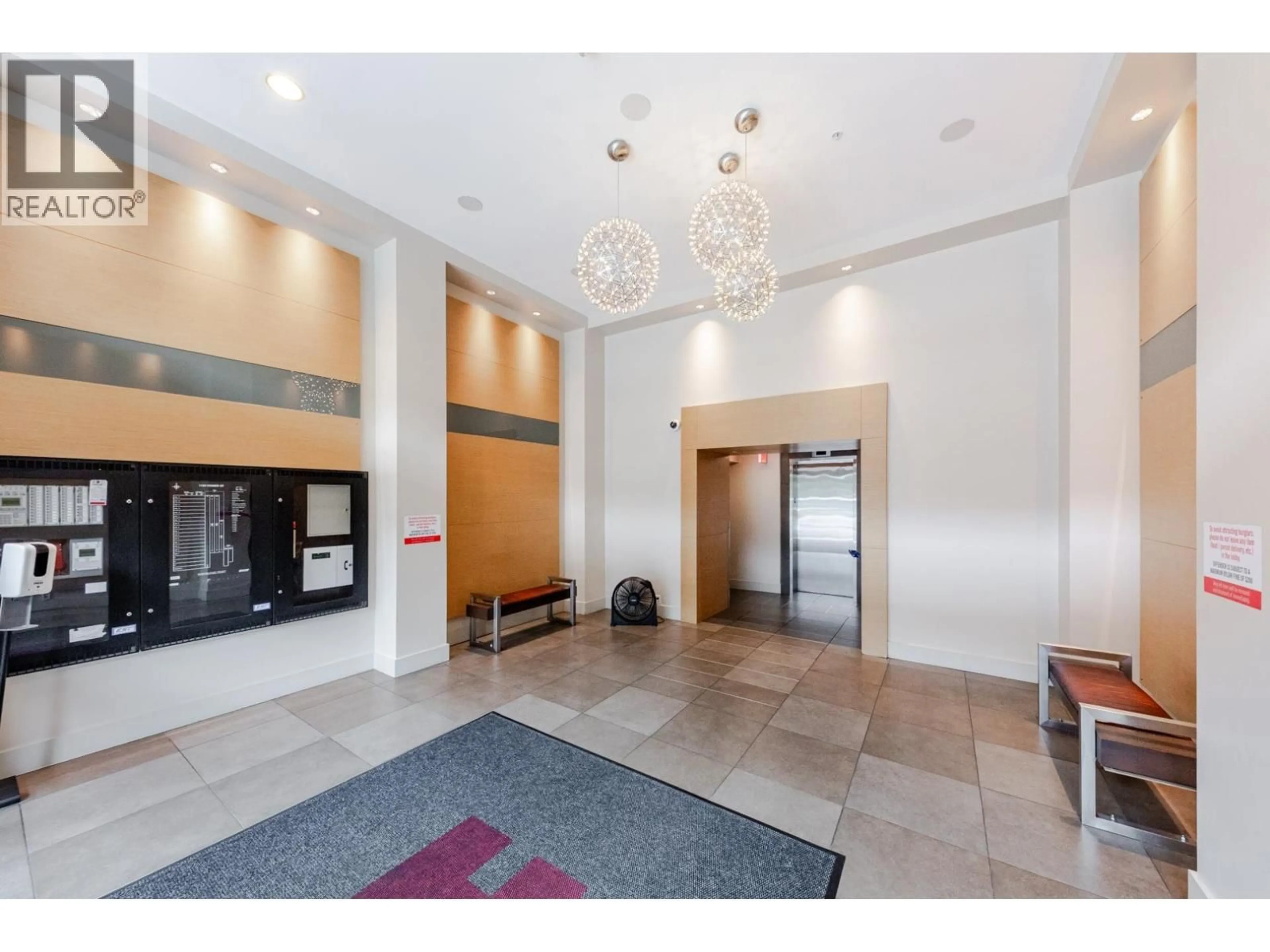 Unknown for 804 - 1133 HOMER STREET, Vancouver British Columbia V6B0B1