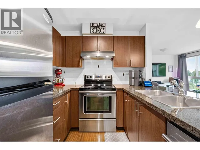 403 - 12075 228 STREET, Maple Ridge 5