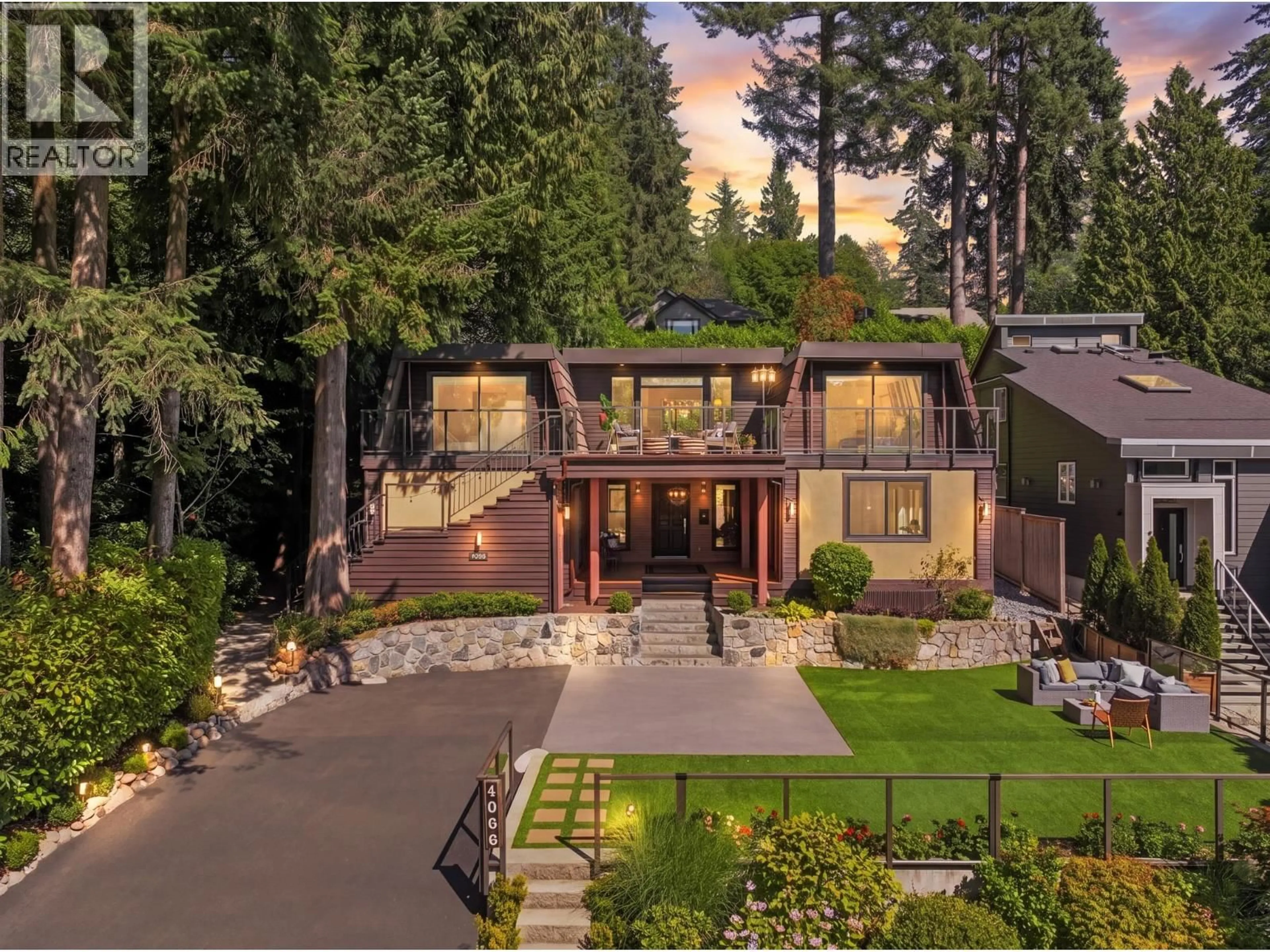 Unknown for 4066 NORWOOD AVENUE, North Vancouver British Columbia V7N3R3