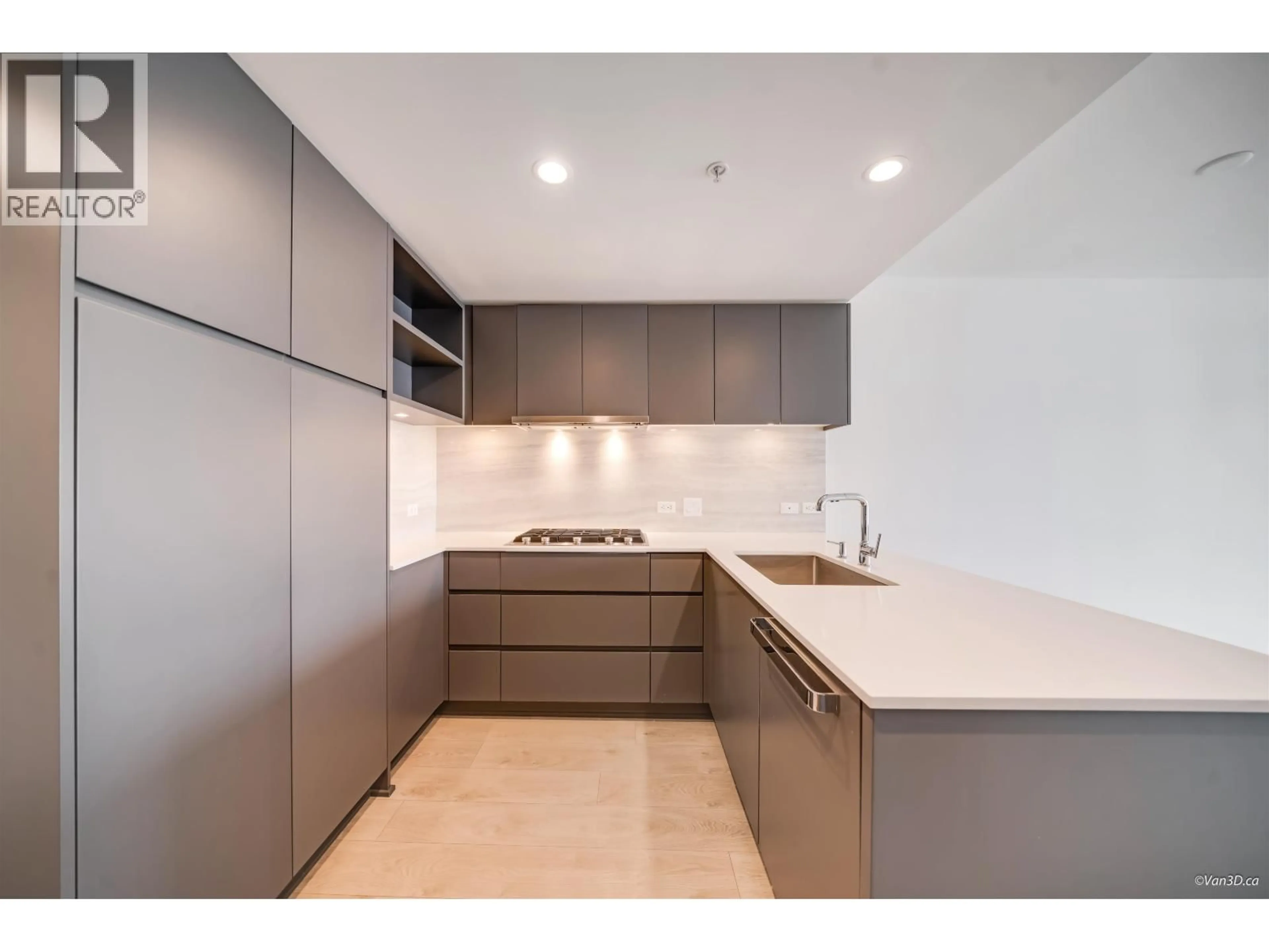Standard kitchen, unknown for 1801 - 450 WESTVIEW STREET, Coquitlam British Columbia V3K0G3