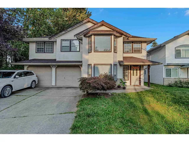 8496 COX DRIVE, Mission 2