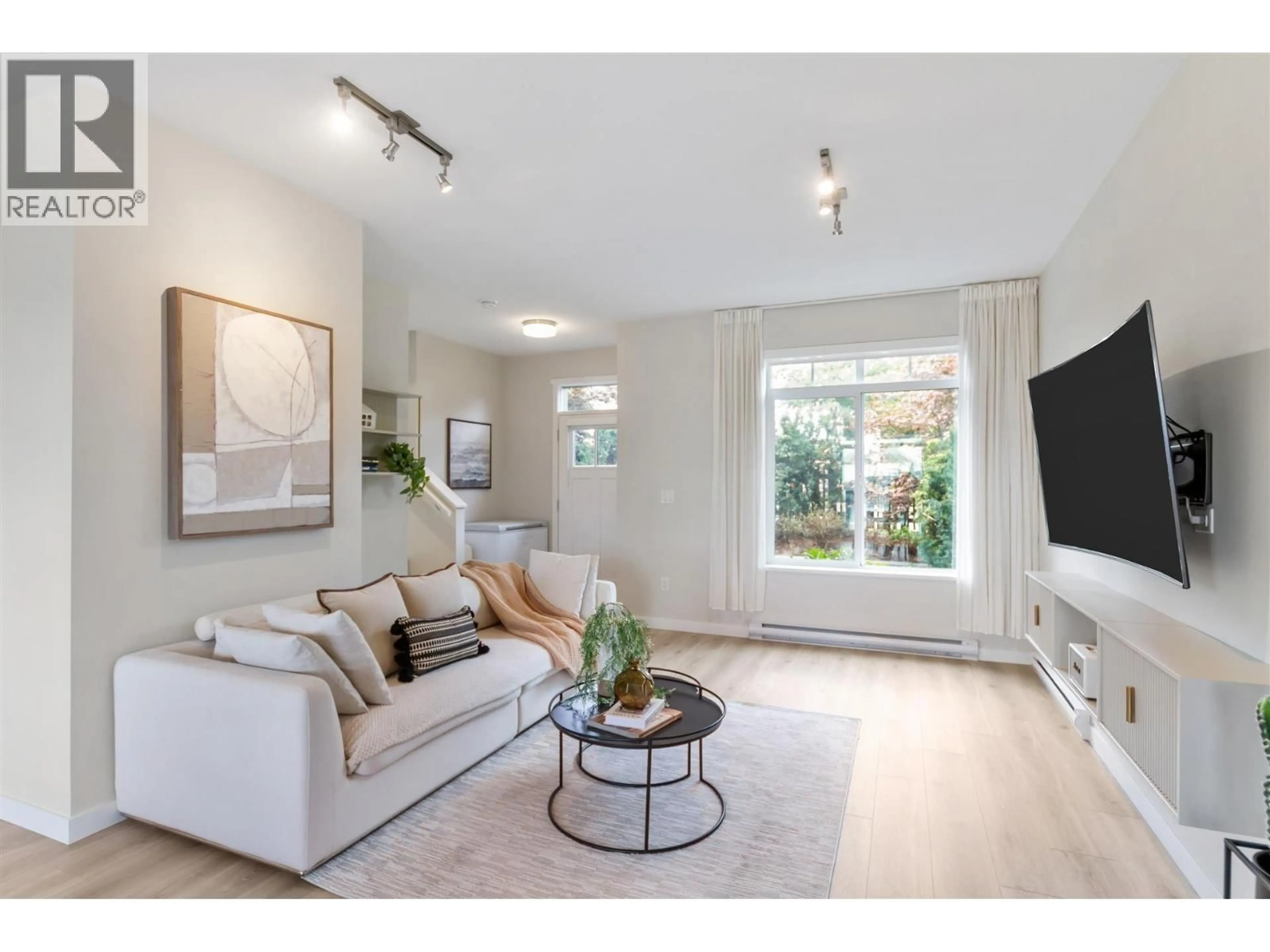 Living room with furniture, unknown for 115 - 1360 MITCHELL STREET, Coquitlam British Columbia V3E0T7