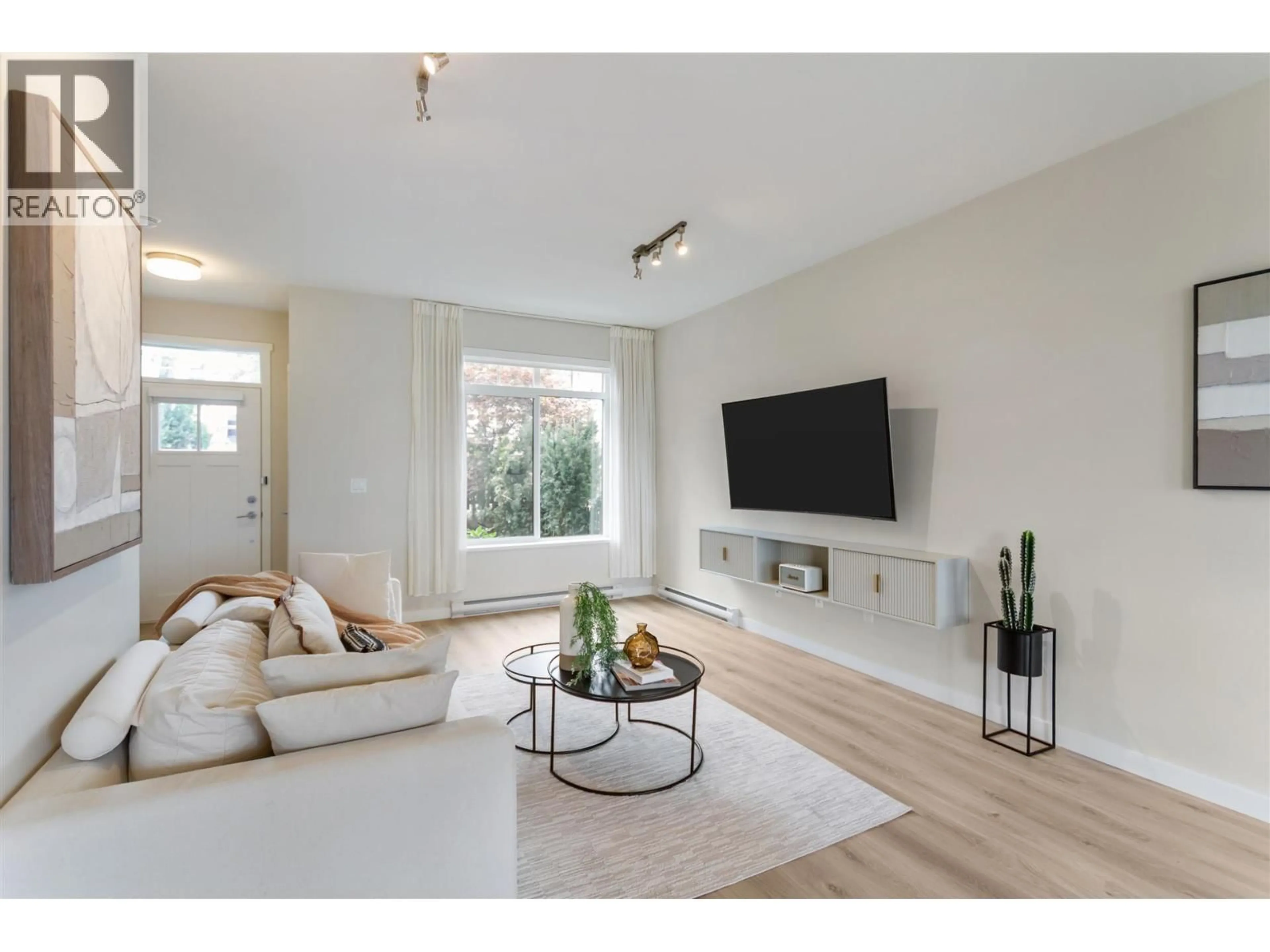 Living room with furniture, unknown for 115 - 1360 MITCHELL STREET, Coquitlam British Columbia V3E0T7