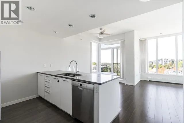 1108 - 3281 KENT AVENUE NORTH, Vancouver 2