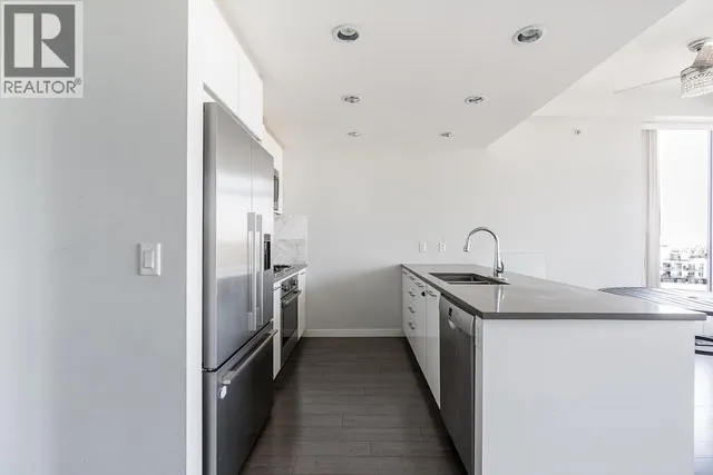 1108 - 3281 KENT AVENUE NORTH, Vancouver 3