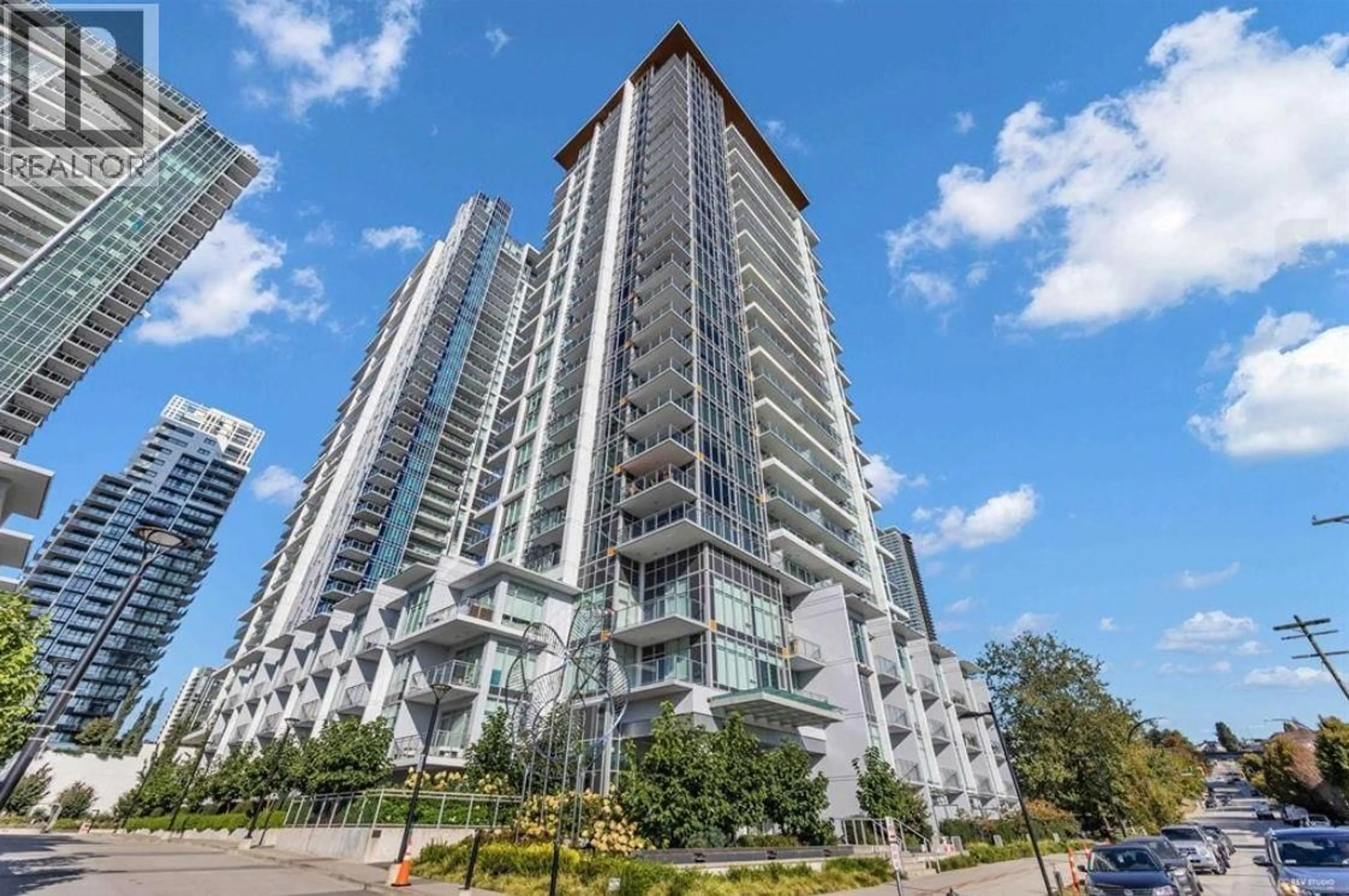 Unknown for 2505 - 2351 BETA AVENUE, Burnaby British Columbia V5C0M2