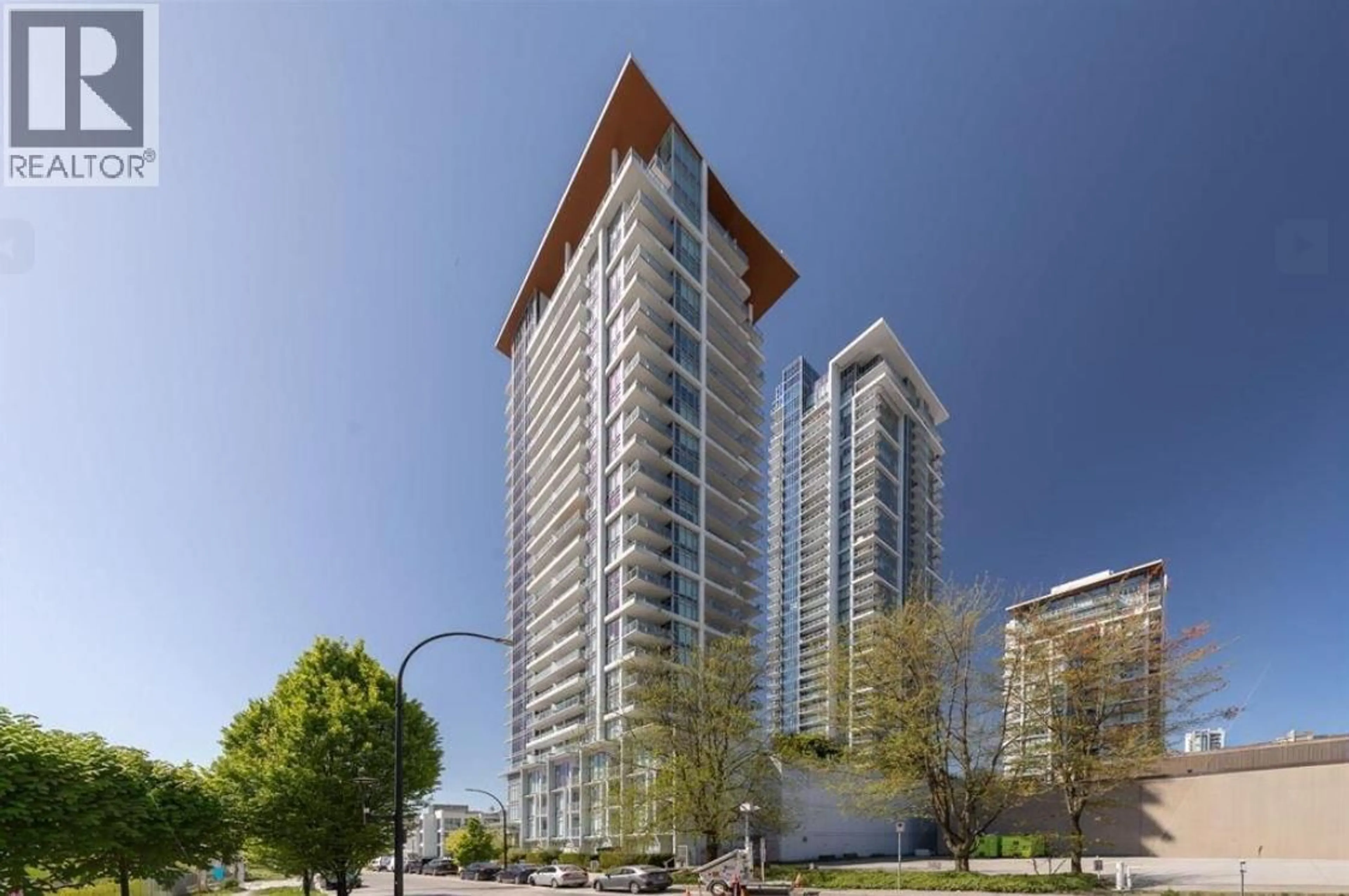 Unknown for 2505 - 2351 BETA AVENUE, Burnaby British Columbia V5C0M2