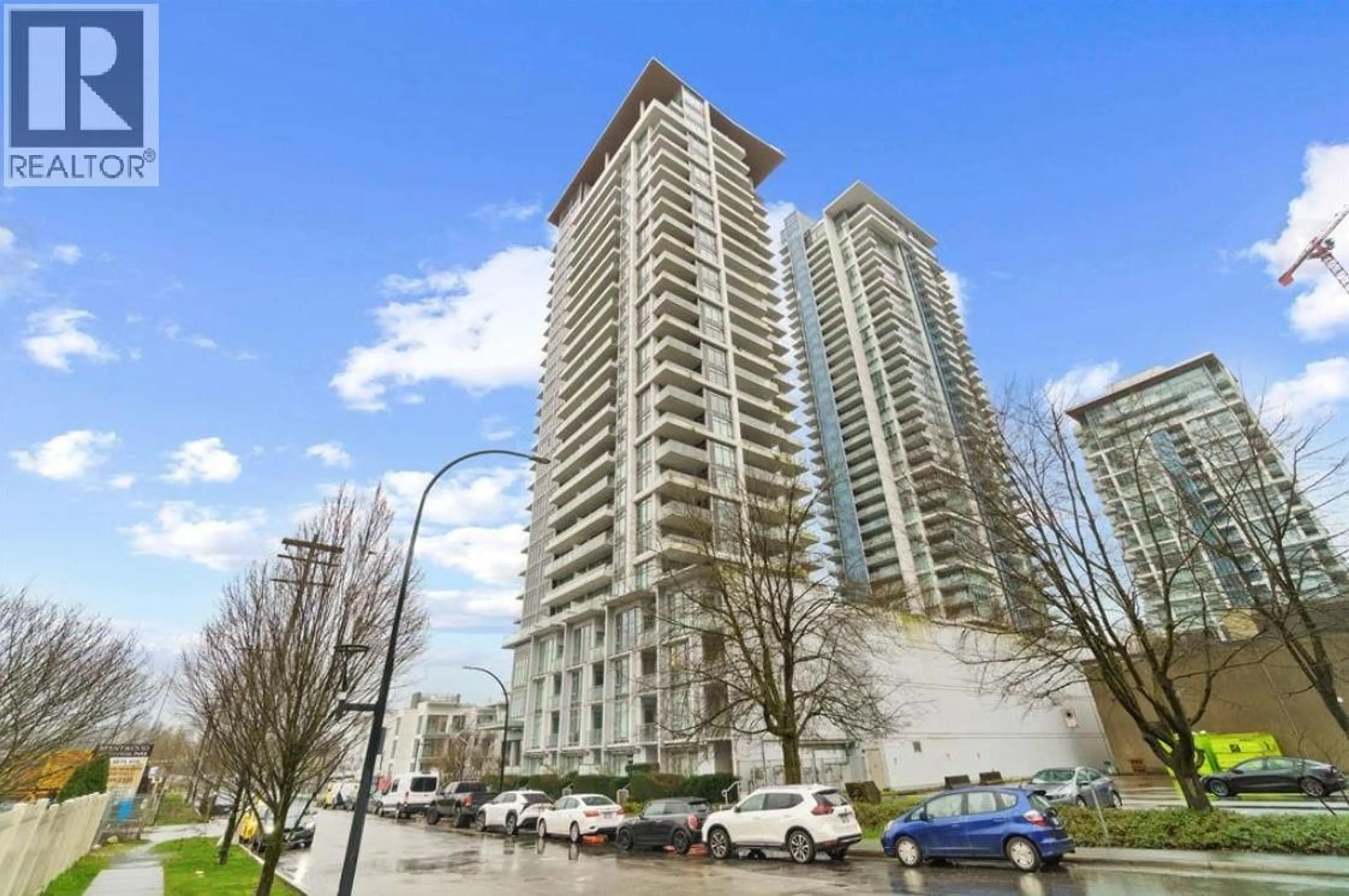 Unknown for 2505 - 2351 BETA AVENUE, Burnaby British Columbia V5C0M2