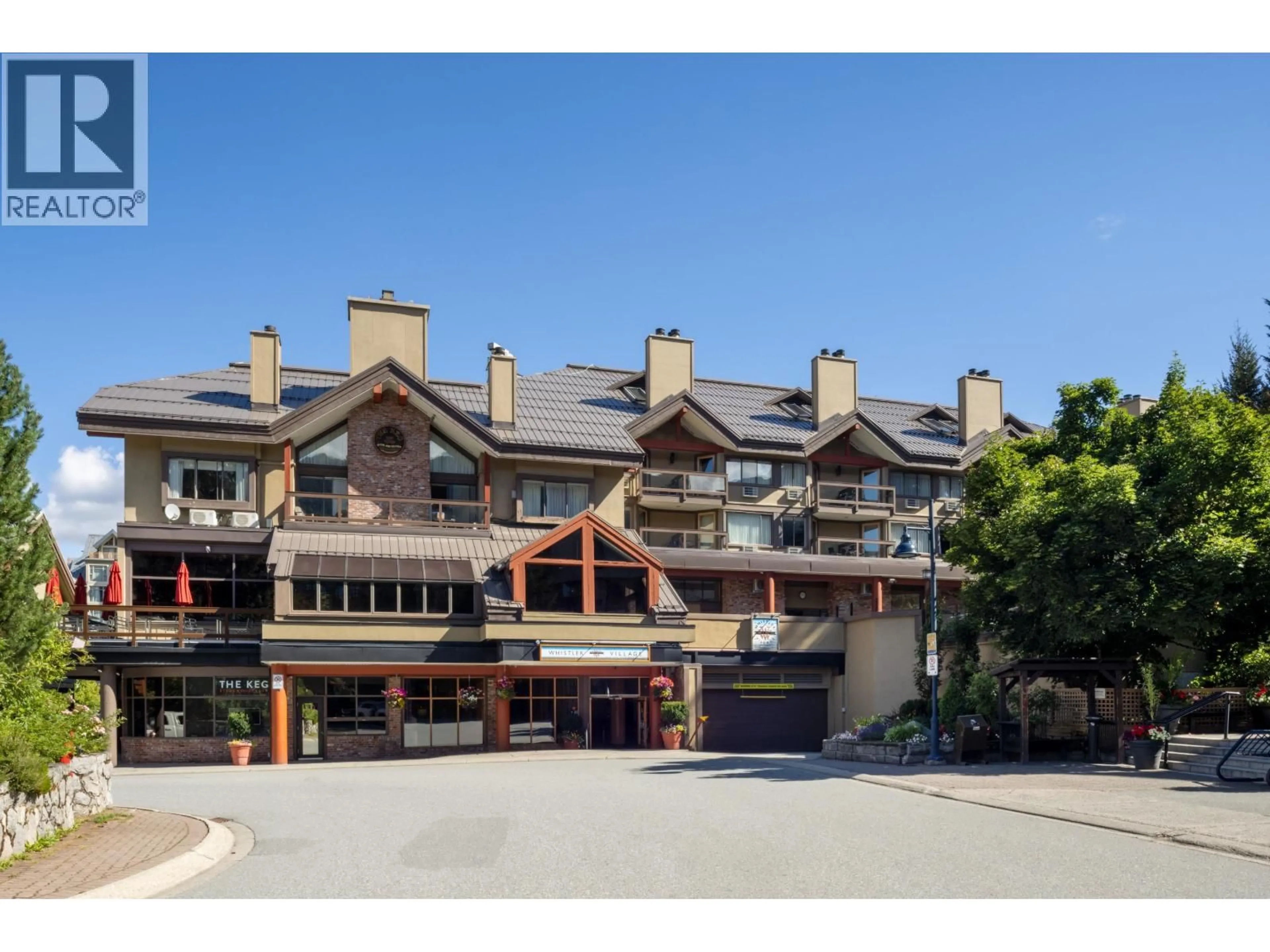 Unknown for 360 - 4429 SUNDIAL PLACE, Whistler British Columbia V8E1G8
