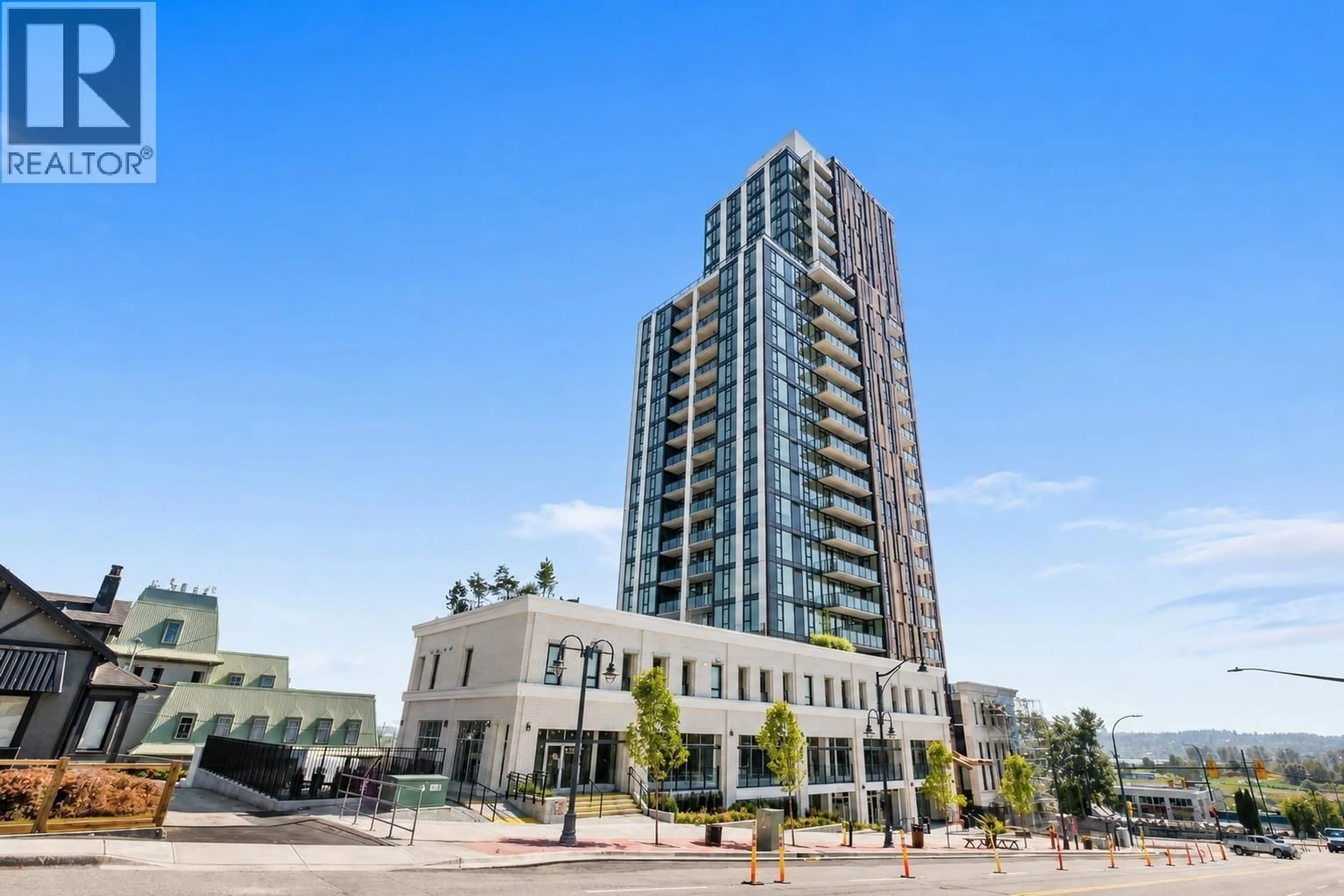 Unknown for 1306 - 901 LOUGHEED HIGHWAY, Coquitlam British Columbia V3K3T3