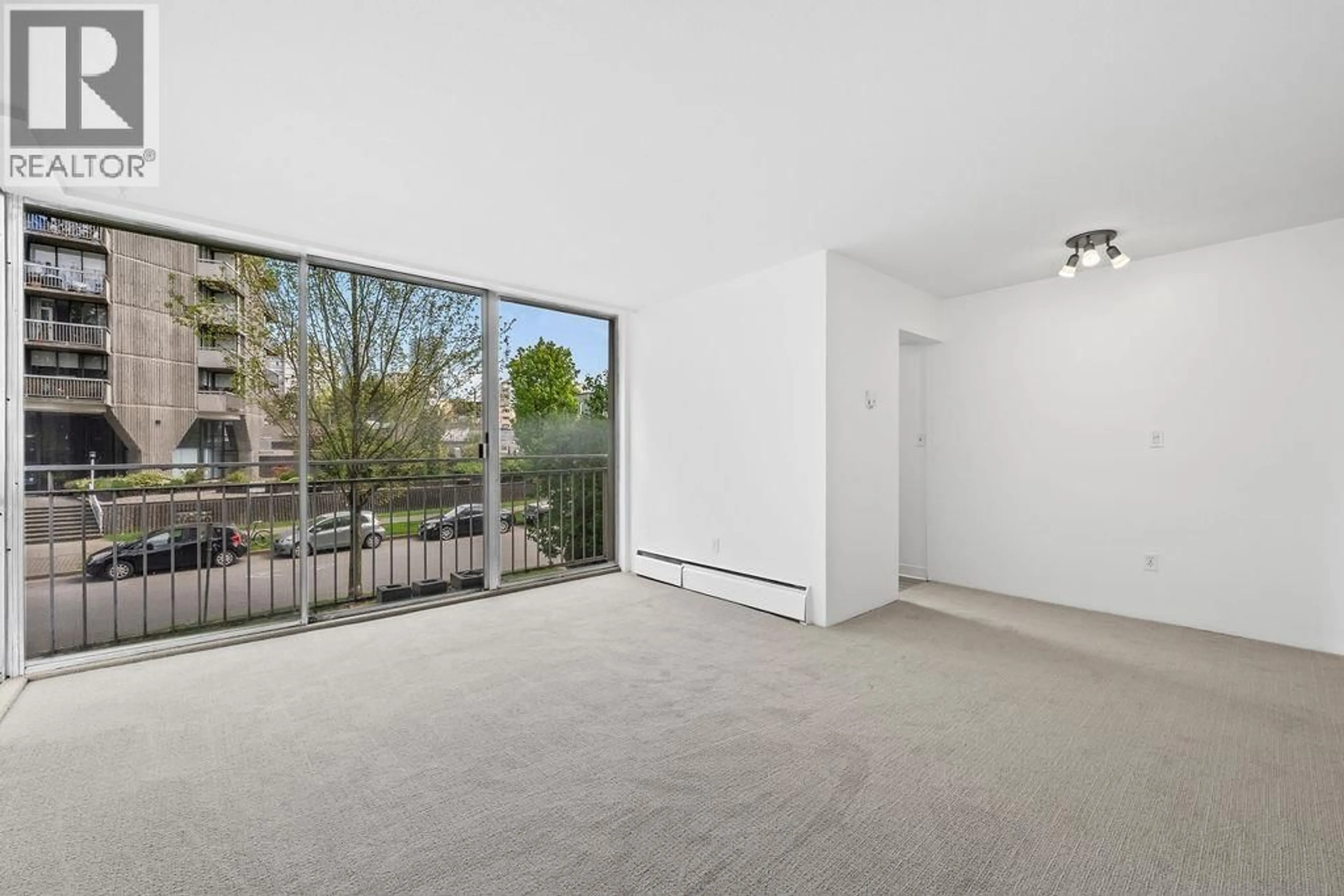 A pic of a room for 203 - 1250 BURNABY STREET, Vancouver British Columbia V6E1P5