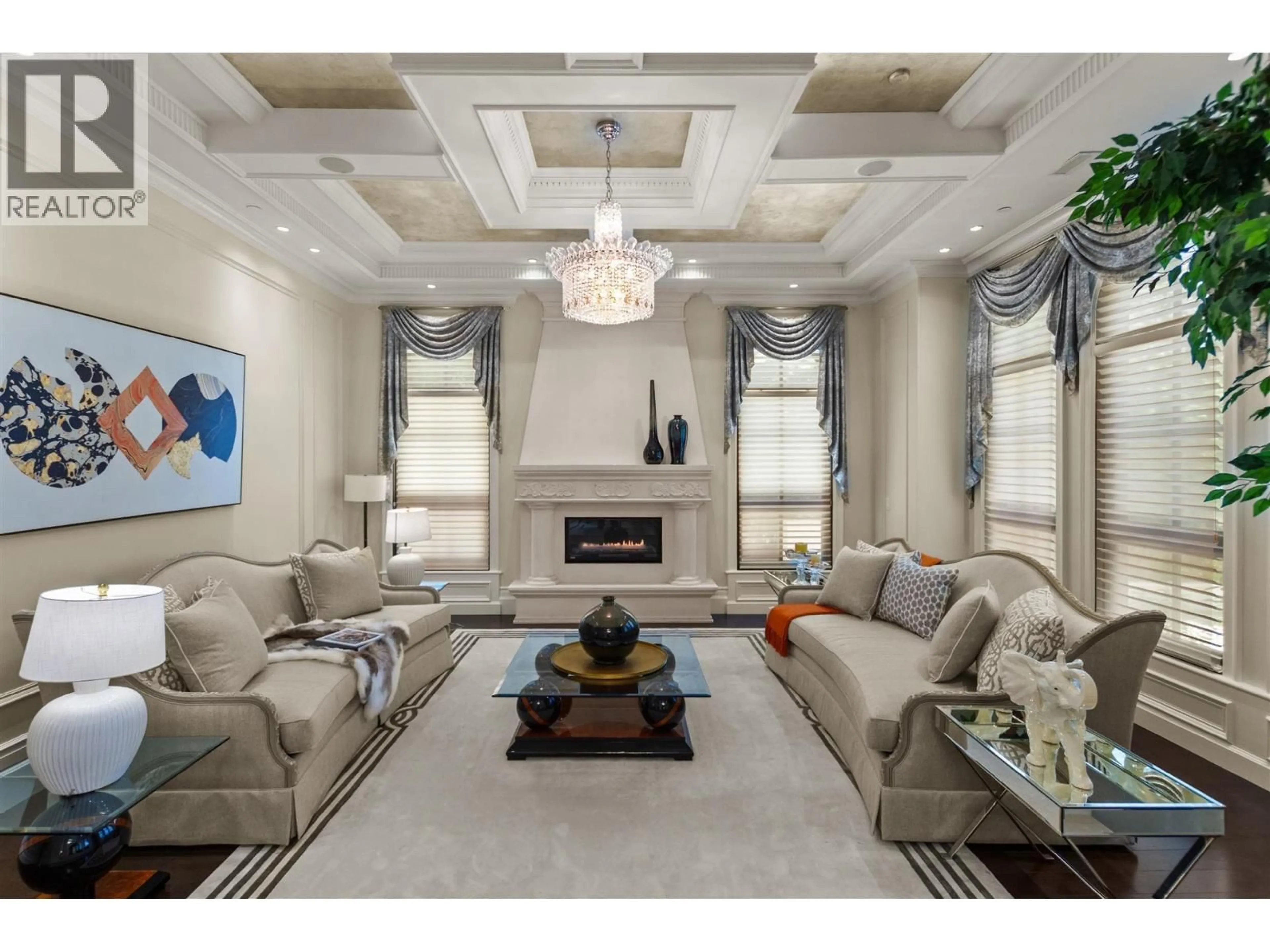 Living room with furniture, unknown for 4768 4TH AVENUE, Vancouver British Columbia V6T1C2