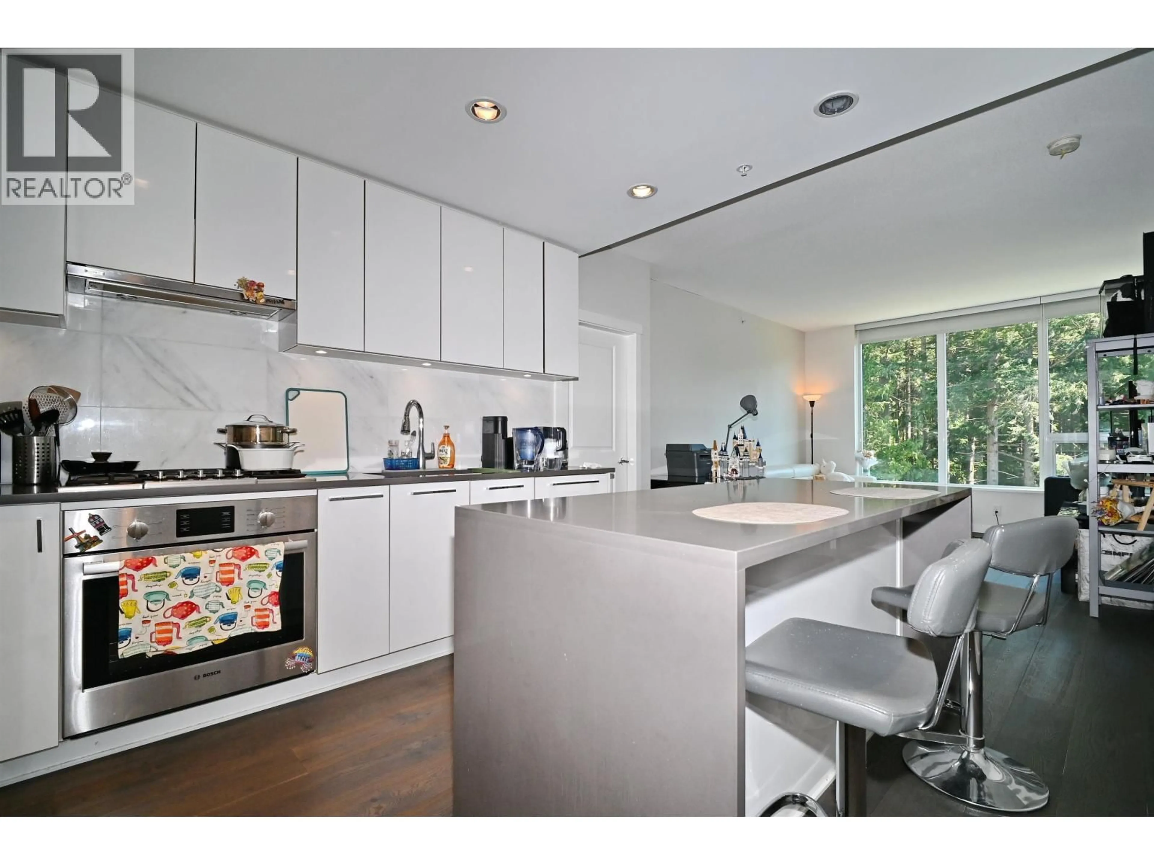 Unknown for 907 - 3487 BINNING ROAD, Vancouver British Columbia V6S0K8