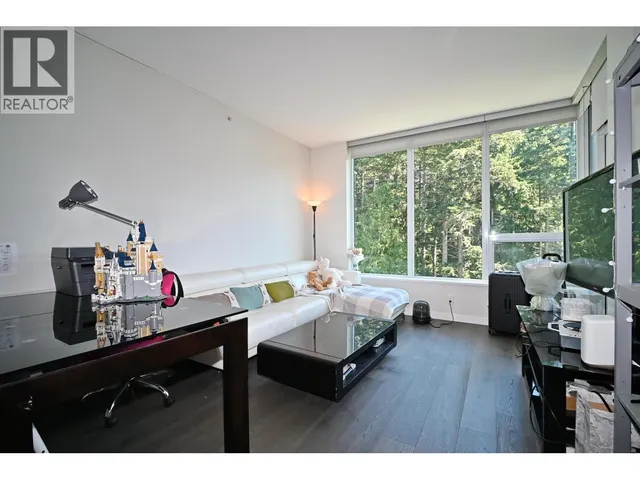 907 - 3487 BINNING ROAD, Vancouver 4