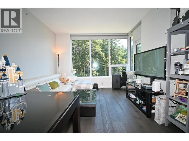 907 - 3487 BINNING ROAD, Vancouver 5