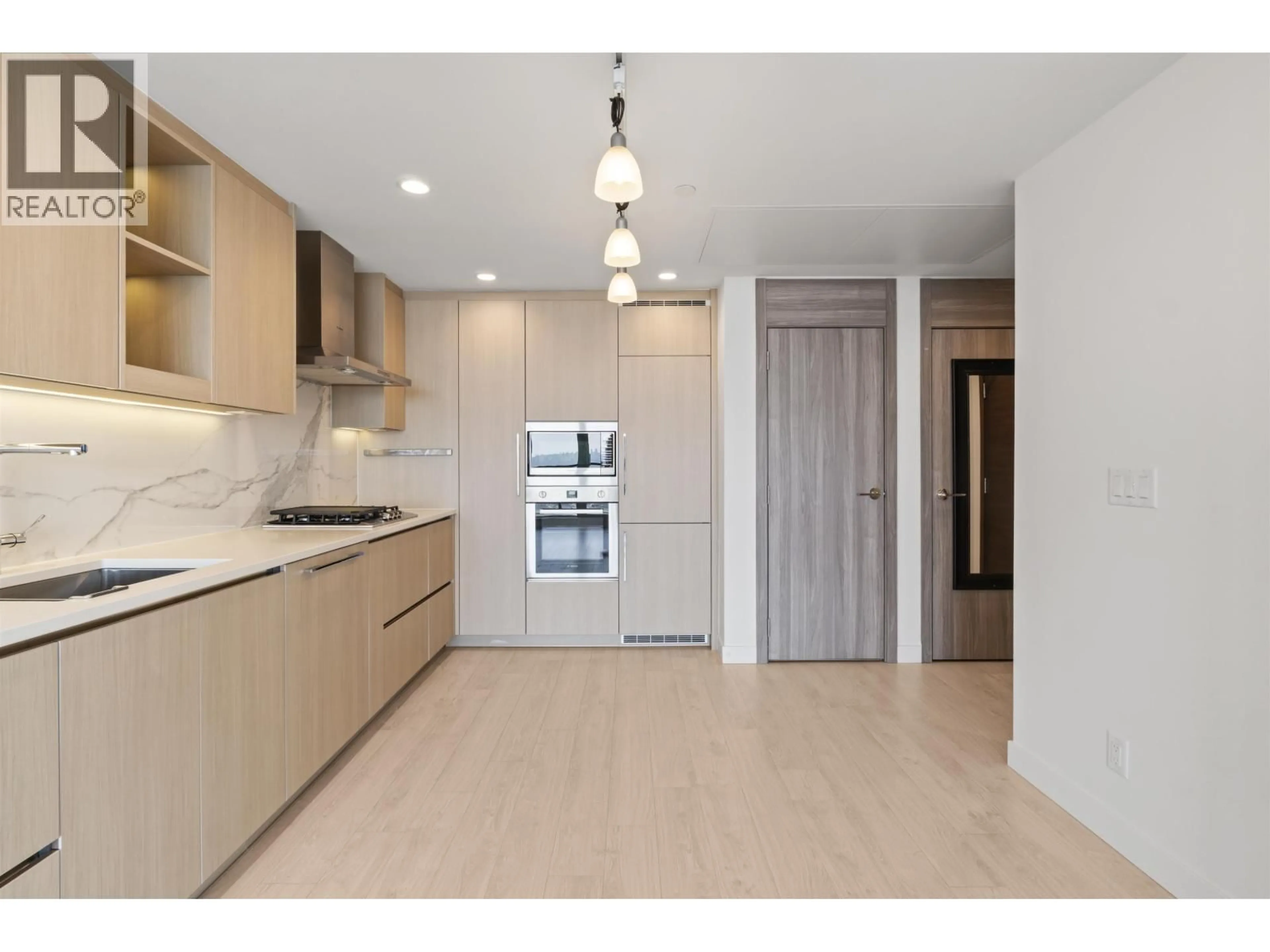 Open concept kitchen, unknown for 4108 - 4890 LOUGHEED HIGHWAY, Burnaby British Columbia V5C0N2