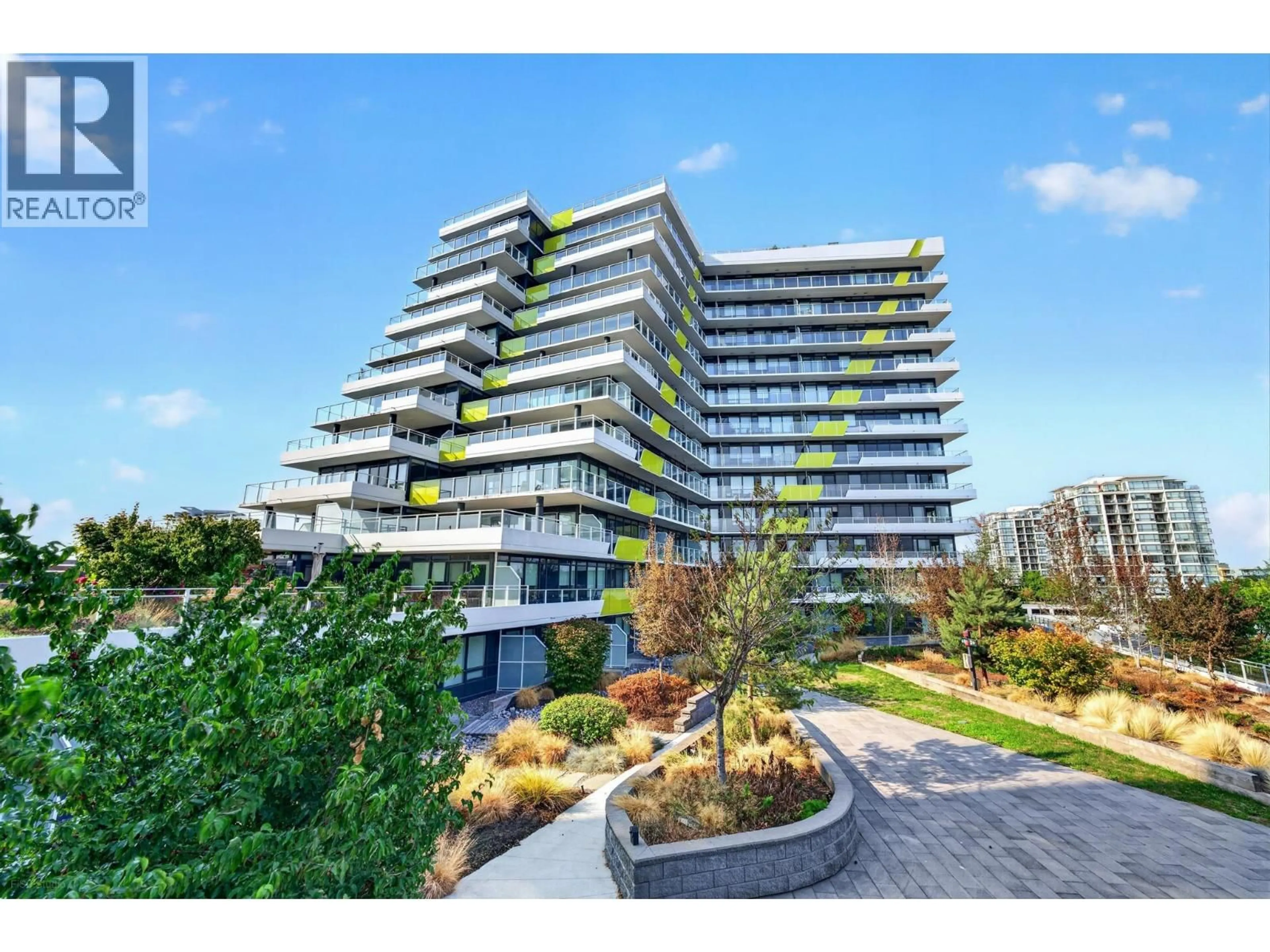 Unknown for 609 - 5788 GILBERT ROAD, Richmond British Columbia V7C0G1