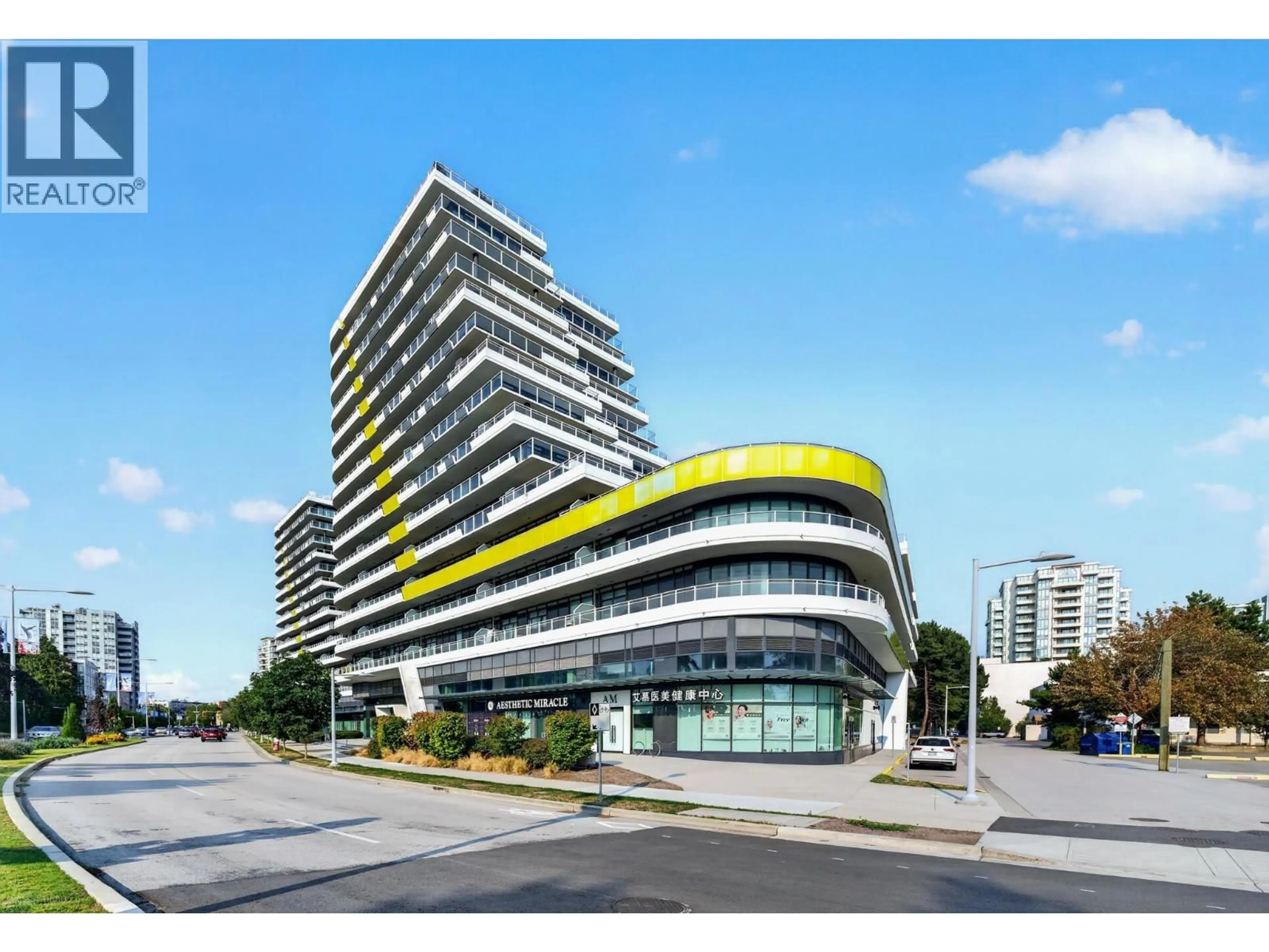 Unknown for 609 - 5788 GILBERT ROAD, Richmond British Columbia V7C0G1
