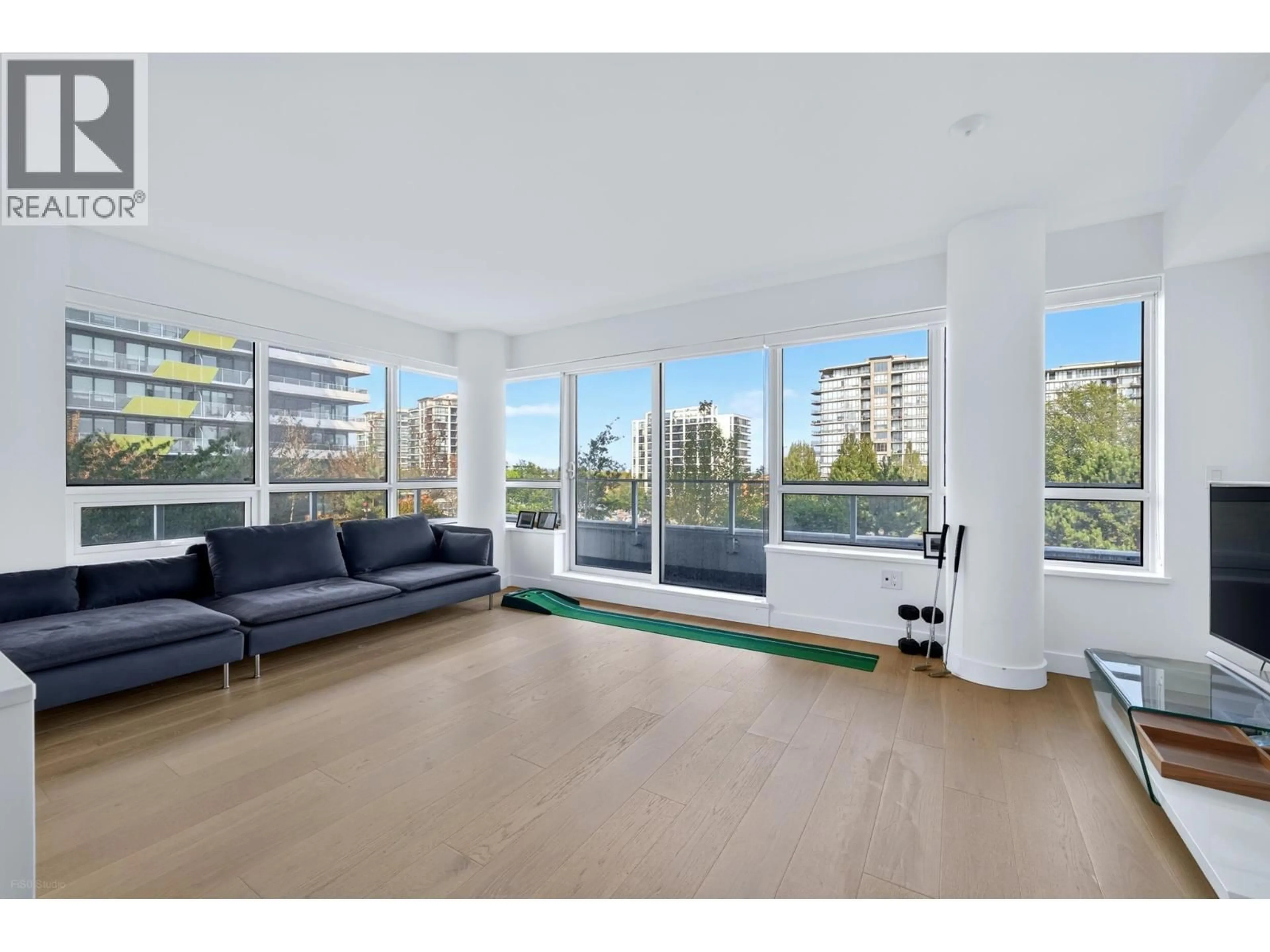 Unknown for 609 - 5788 GILBERT ROAD, Richmond British Columbia V7C0G1