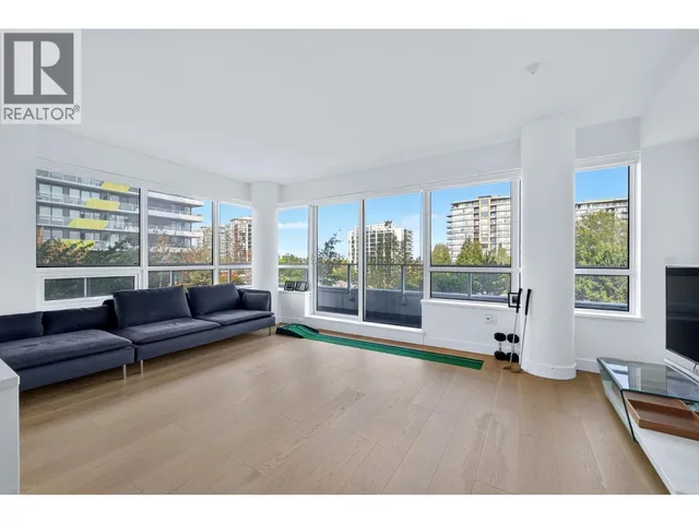 609 - 5788 GILBERT ROAD, Richmond 4