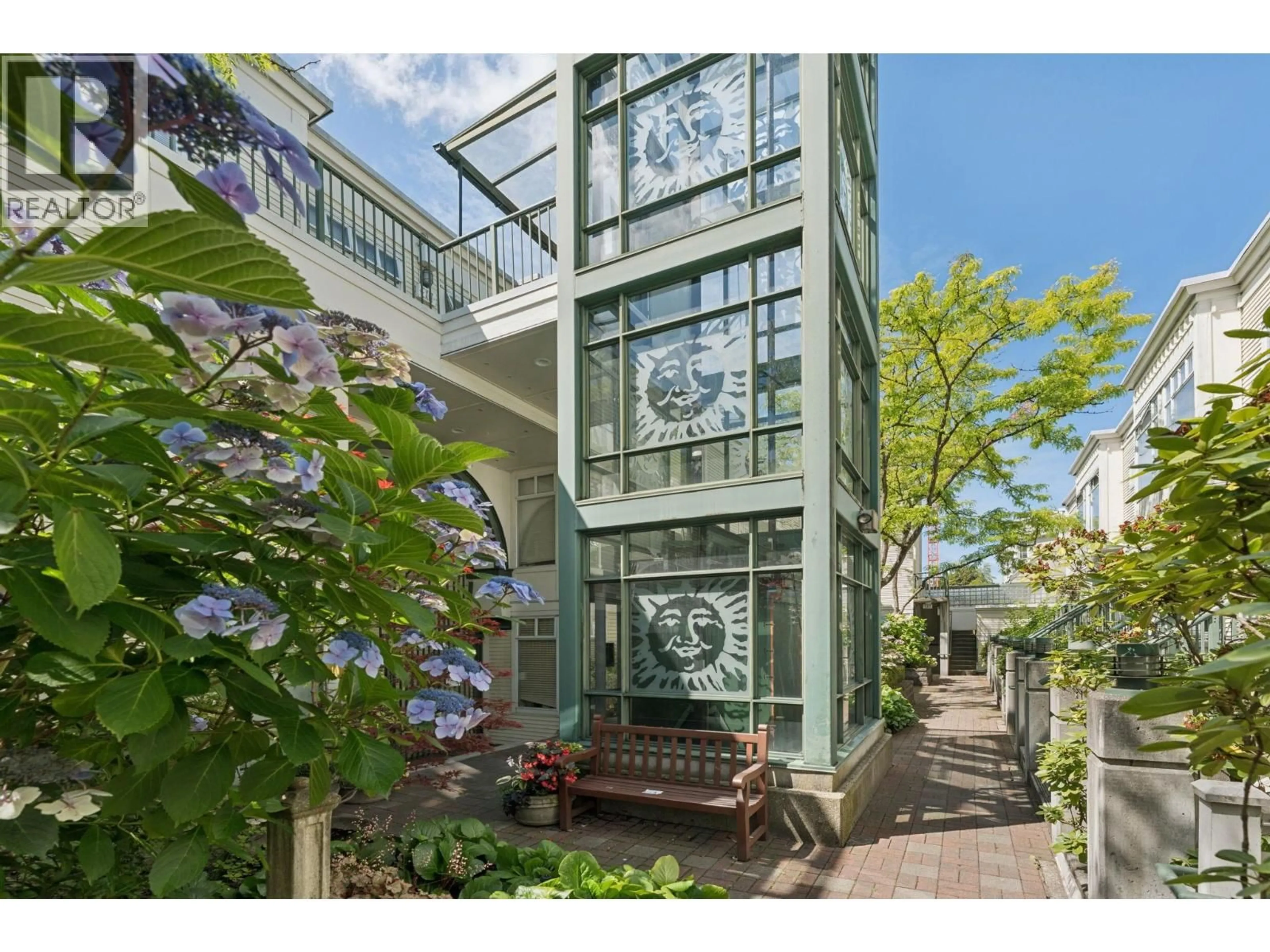 Unknown for 410 - 3727 10TH AVENUE, Vancouver British Columbia V6R2G5