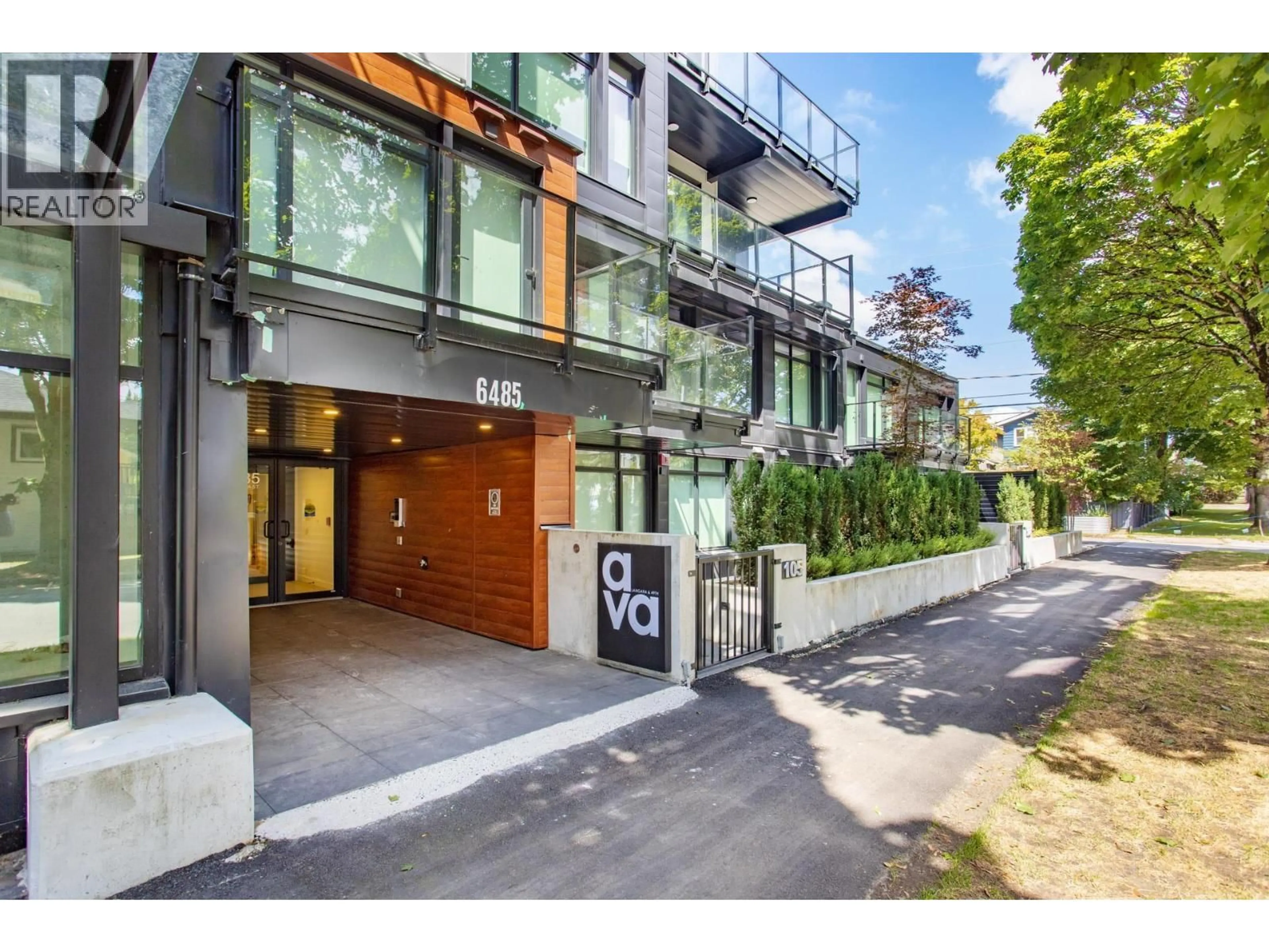 Unknown for 103 - 6485 MANITOBA STREET, Vancouver British Columbia V5Y0P7