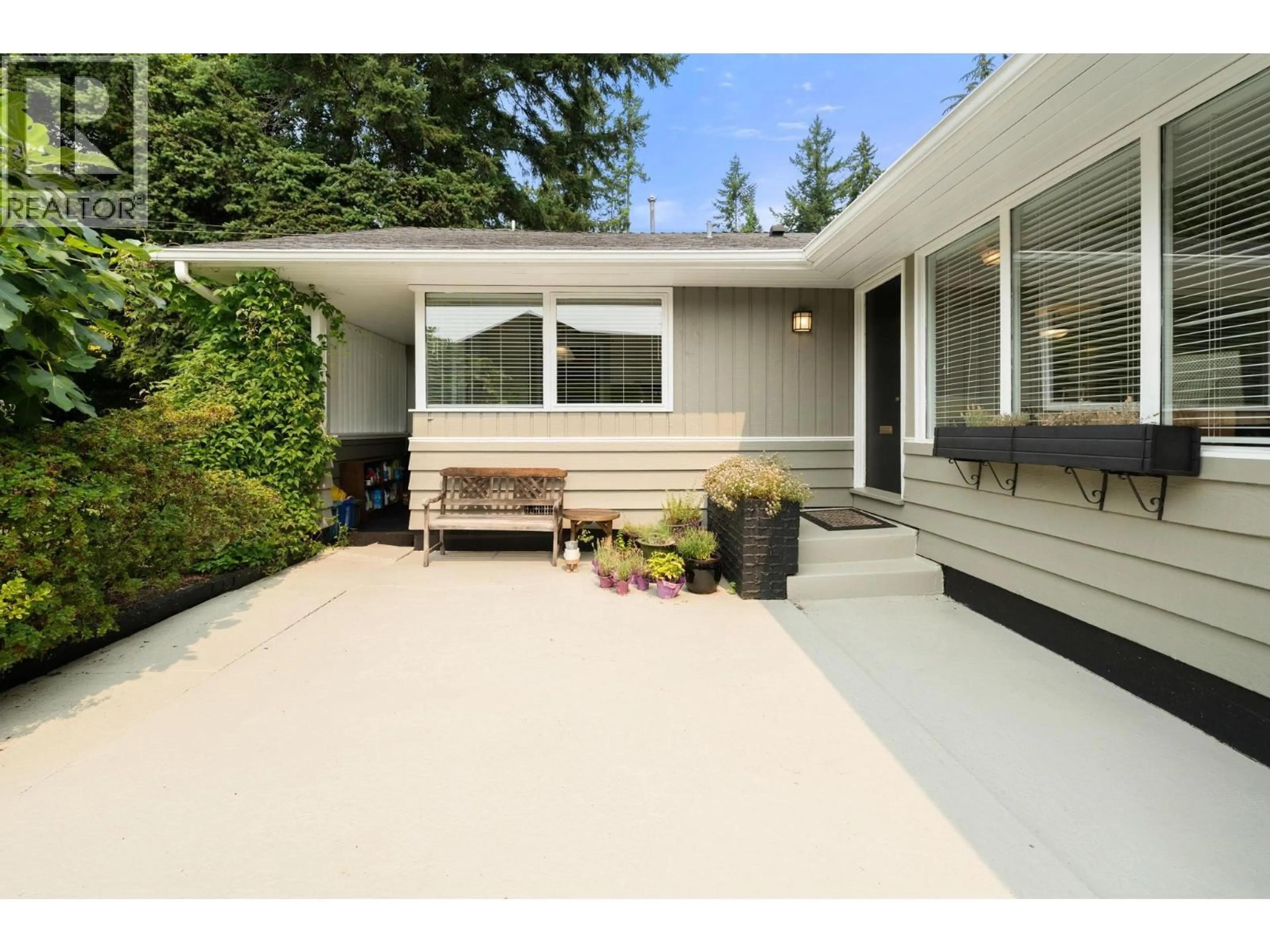 Home with vinyl exterior material, street for 3046 PRINCESS AVENUE, North Vancouver British Columbia V7N2C8
