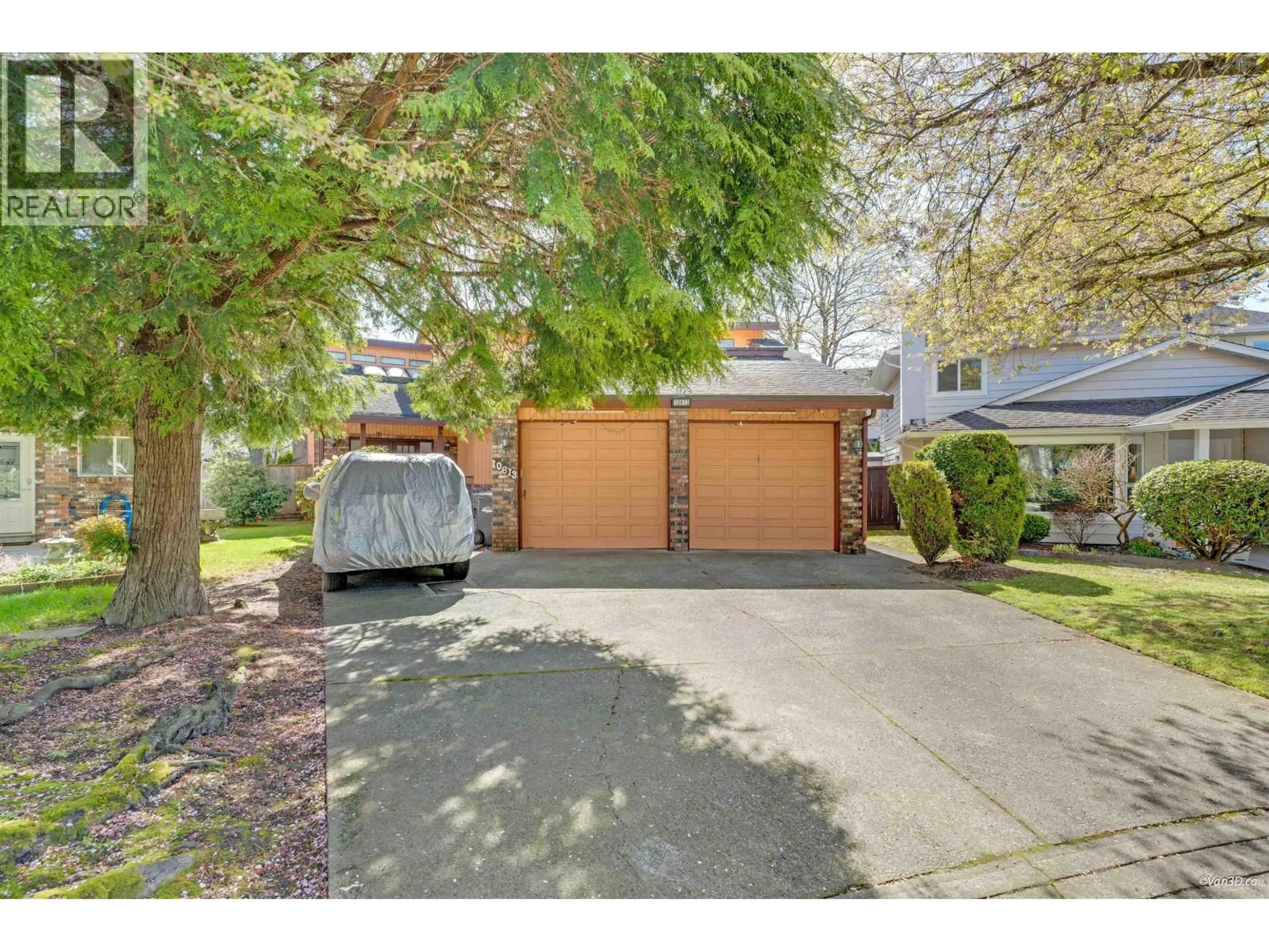 Unknown for 10613 YARMISH DRIVE, Richmond British Columbia V7E5E6